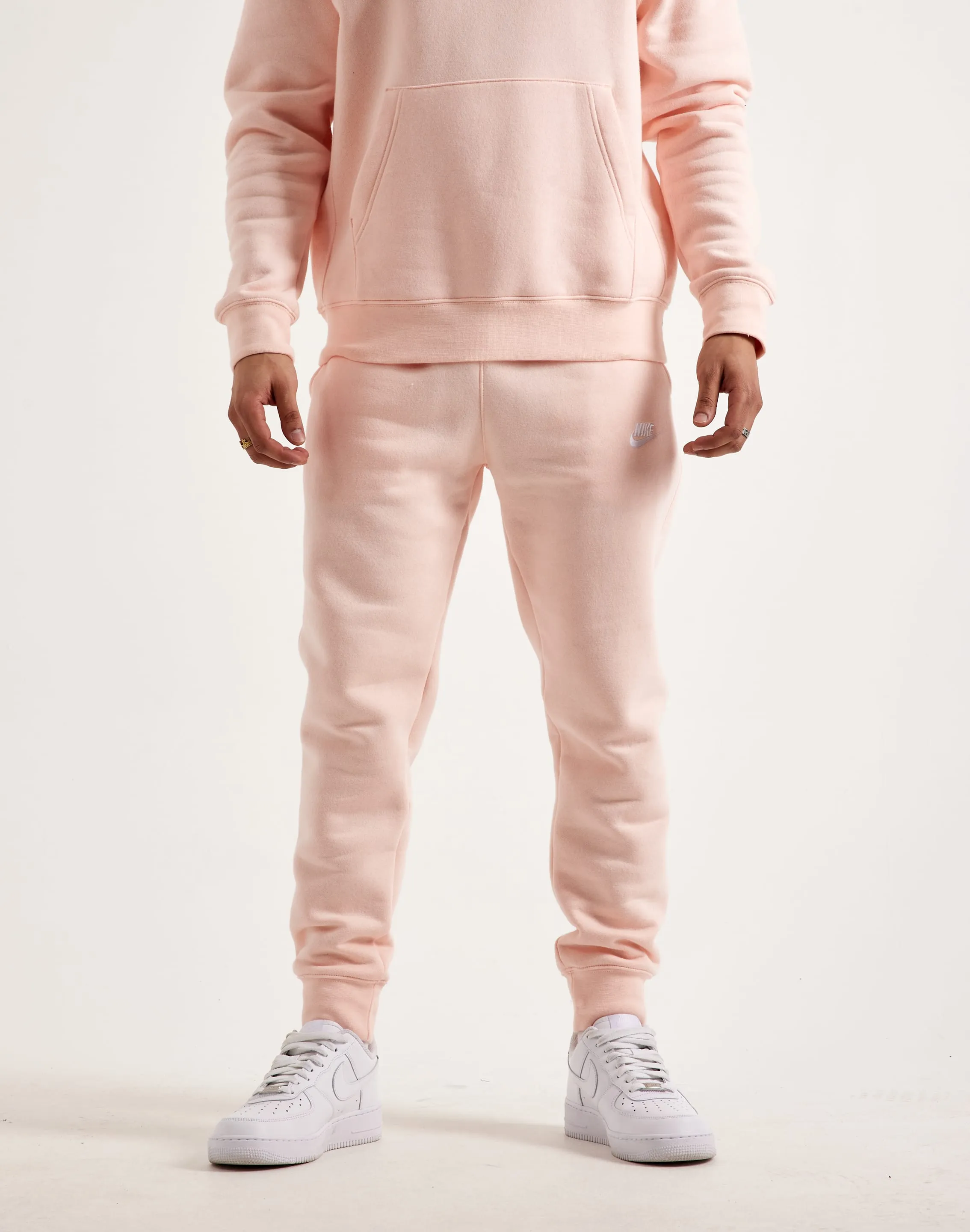 Nike Club Fleece Joggers