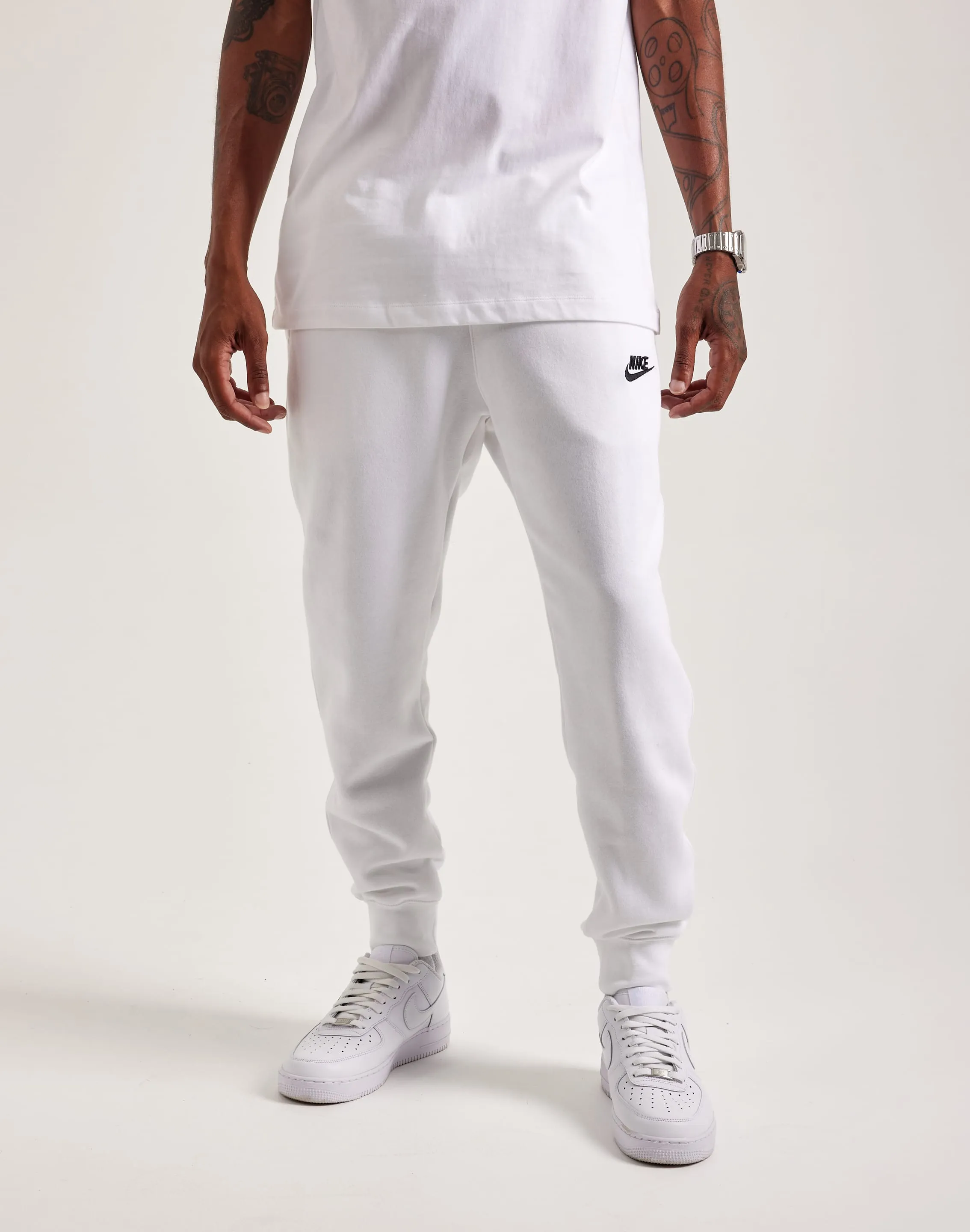 Nike Club Fleece Joggers