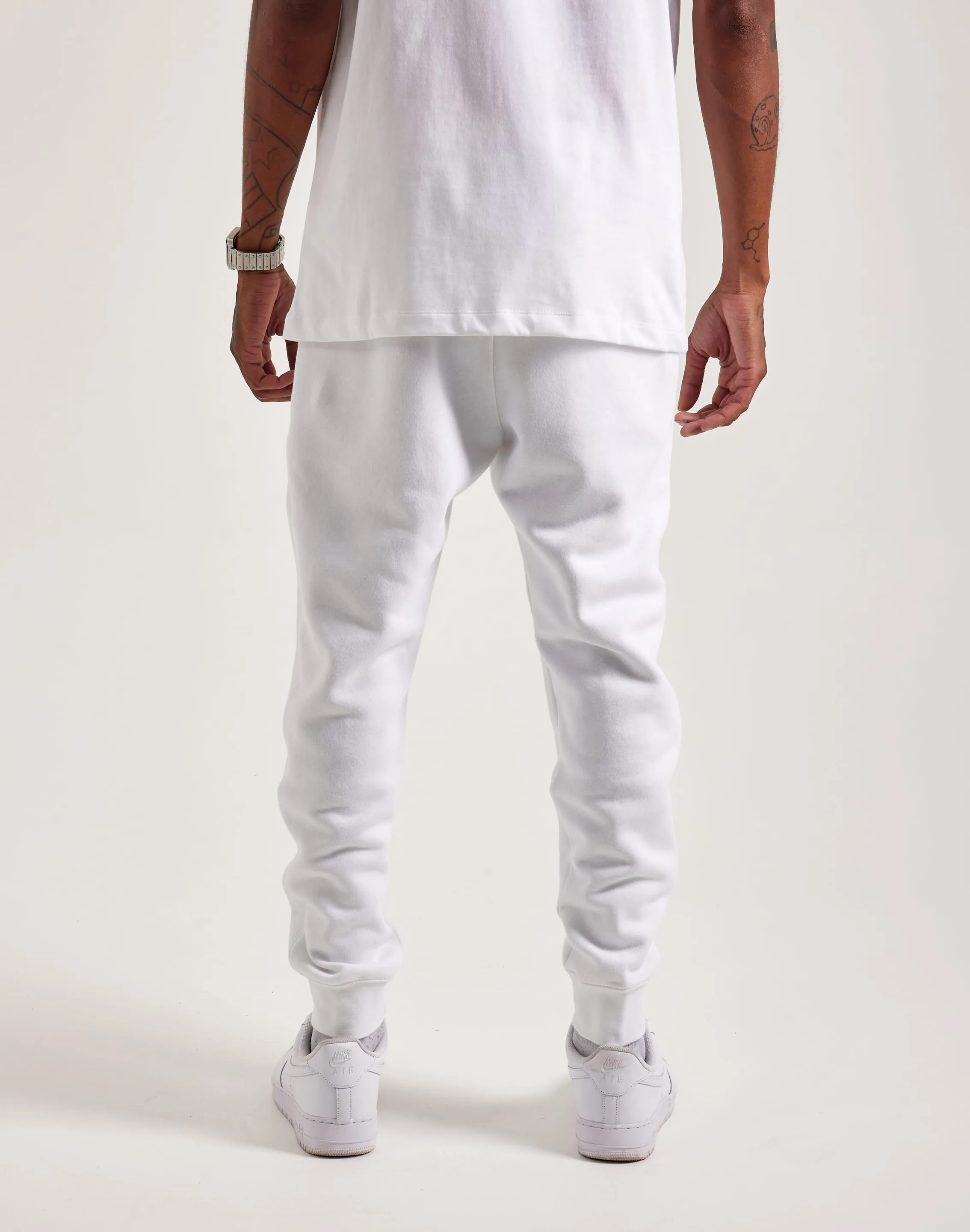 Nike Club Fleece Joggers