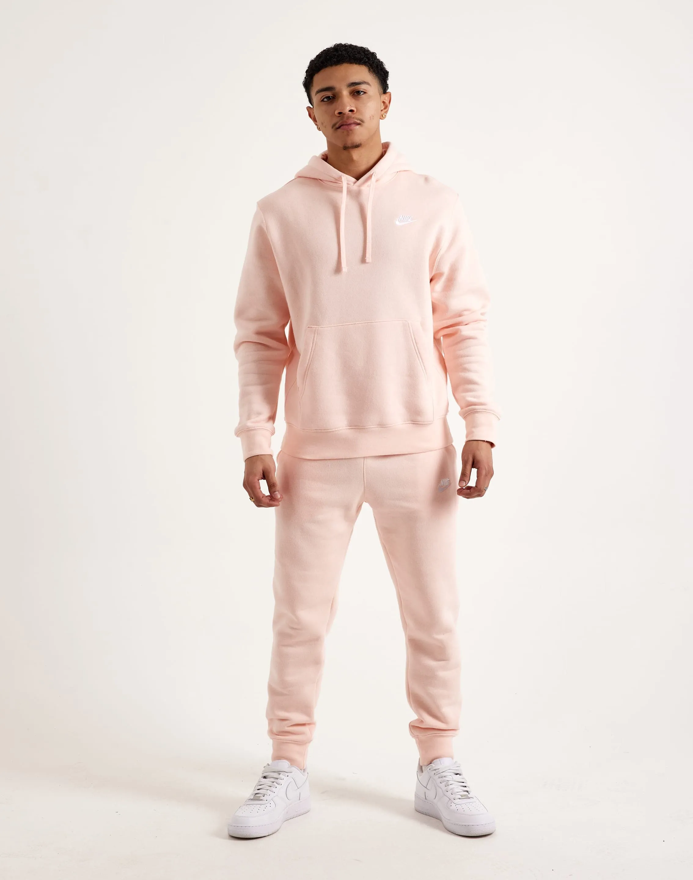 Nike Club Fleece Joggers