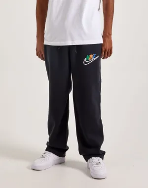 Nike Club Fleece Open-Hem Pants