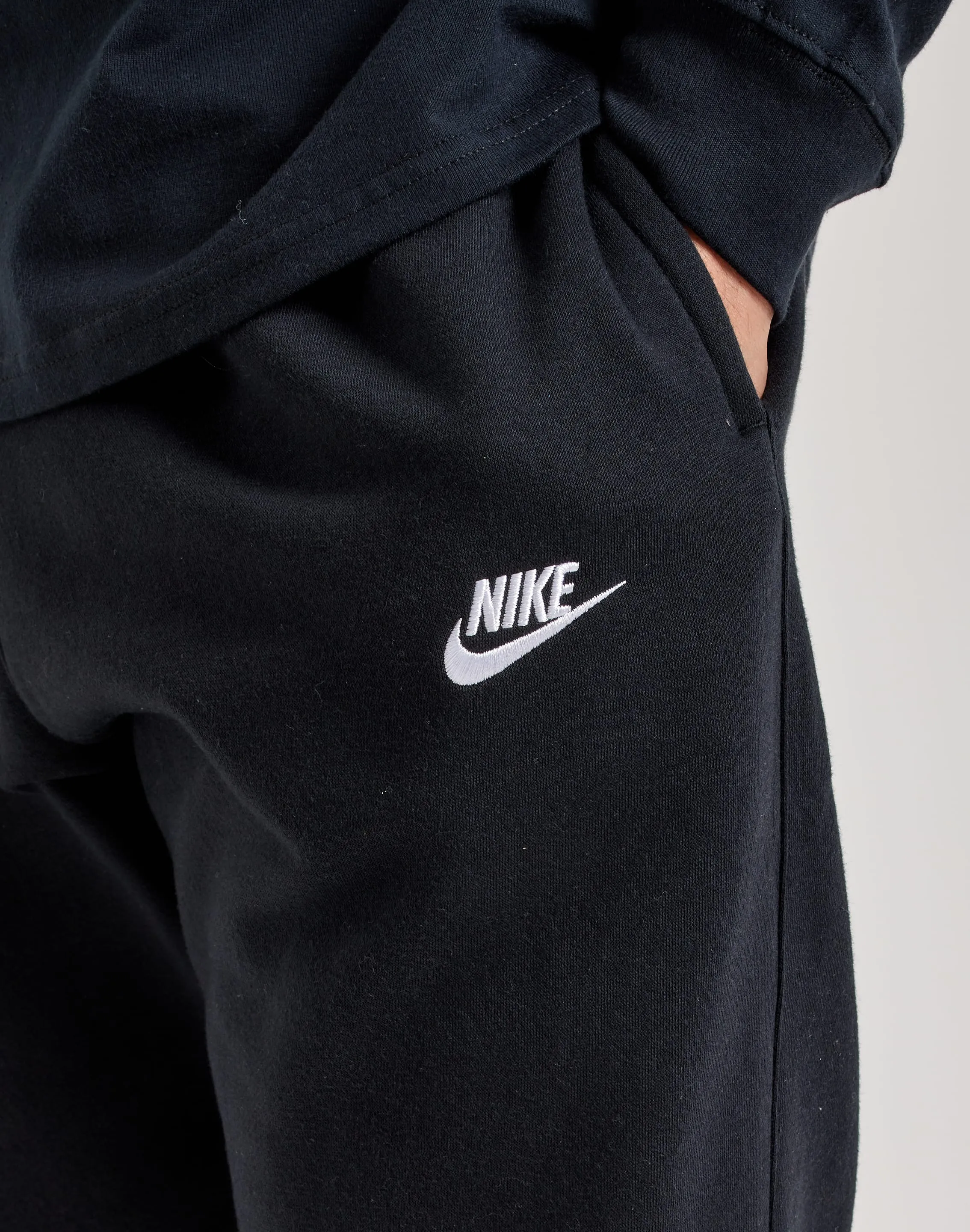 Nike Club Fleece Pants