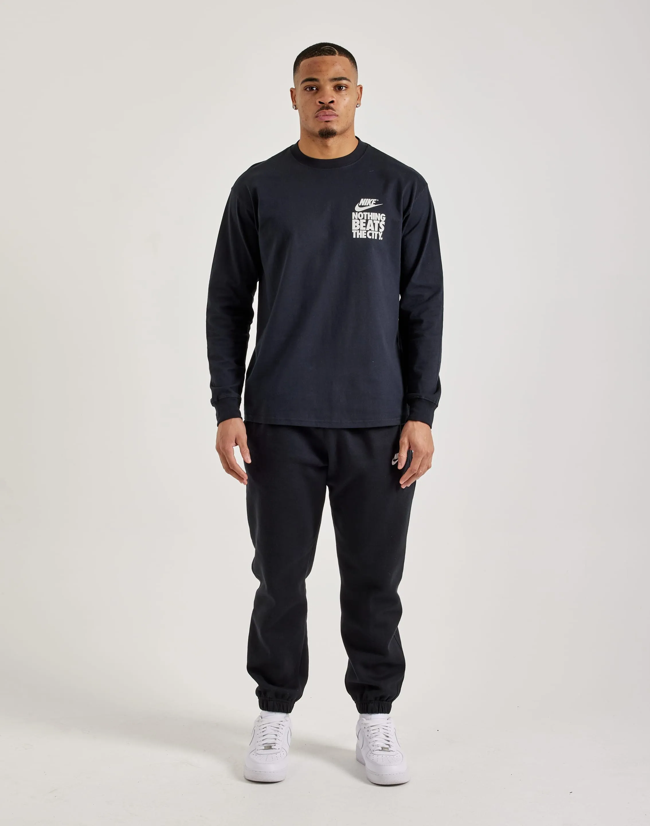 Nike Club Fleece Pants