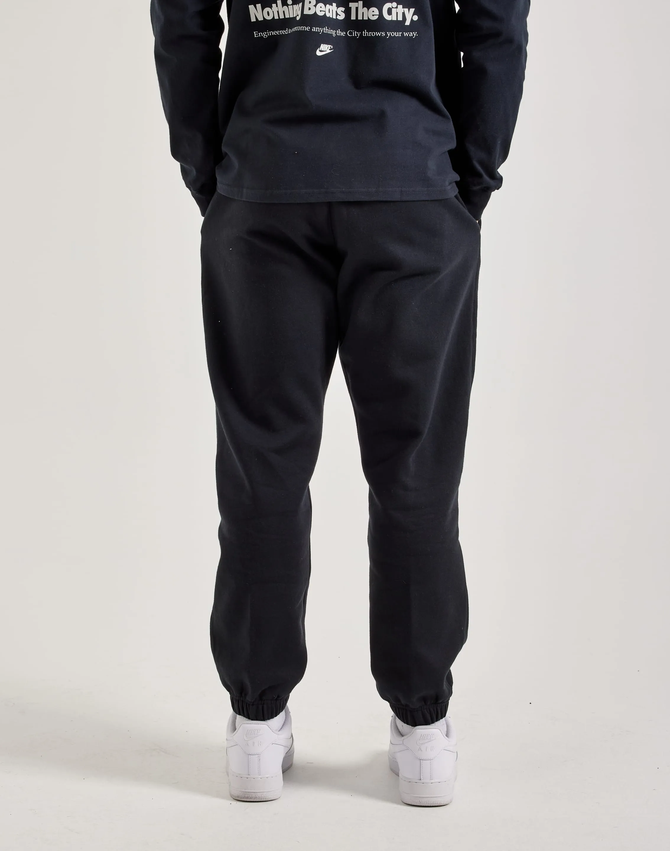 Nike Club Fleece Pants