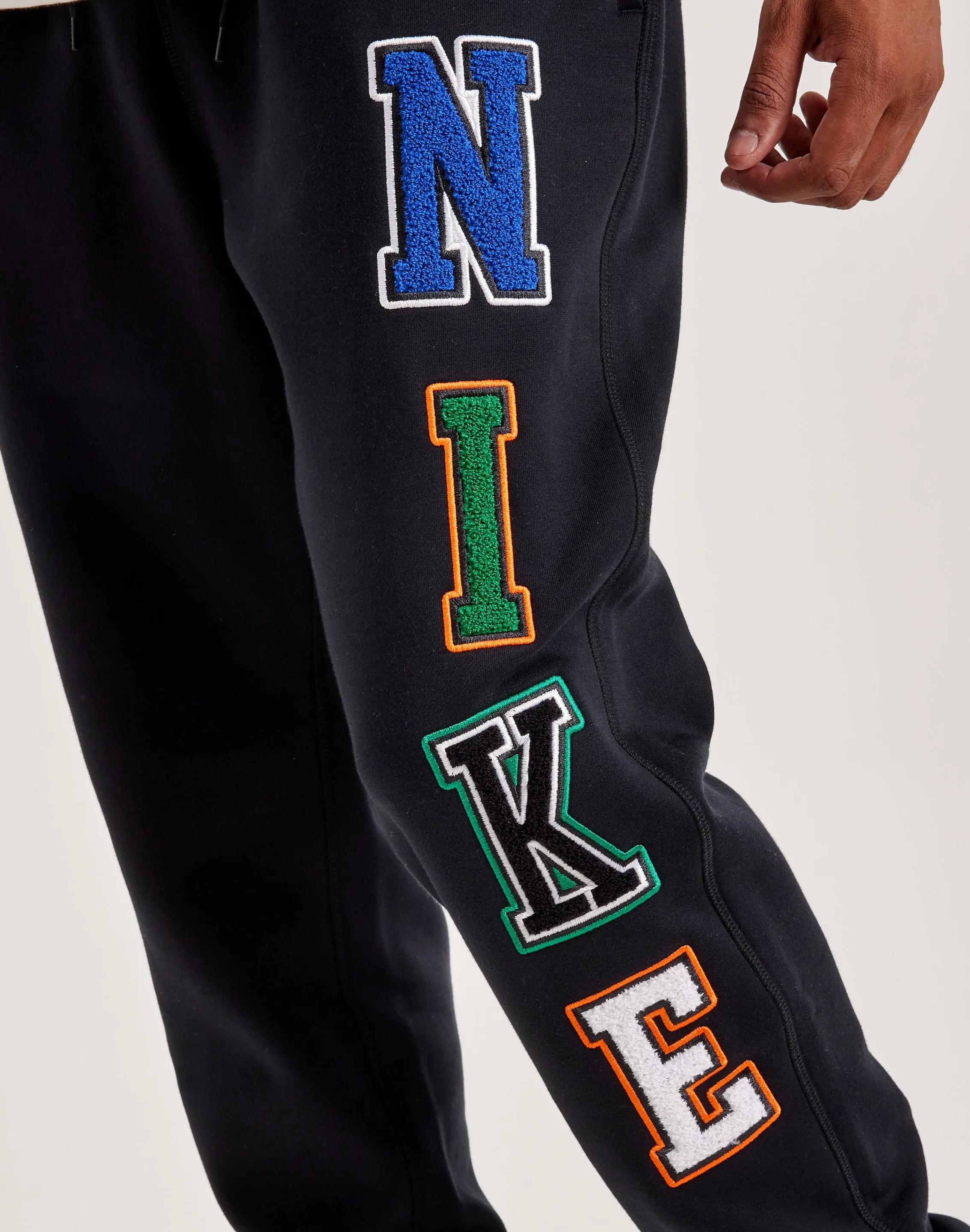 Nike Club Fleece Sweatpants