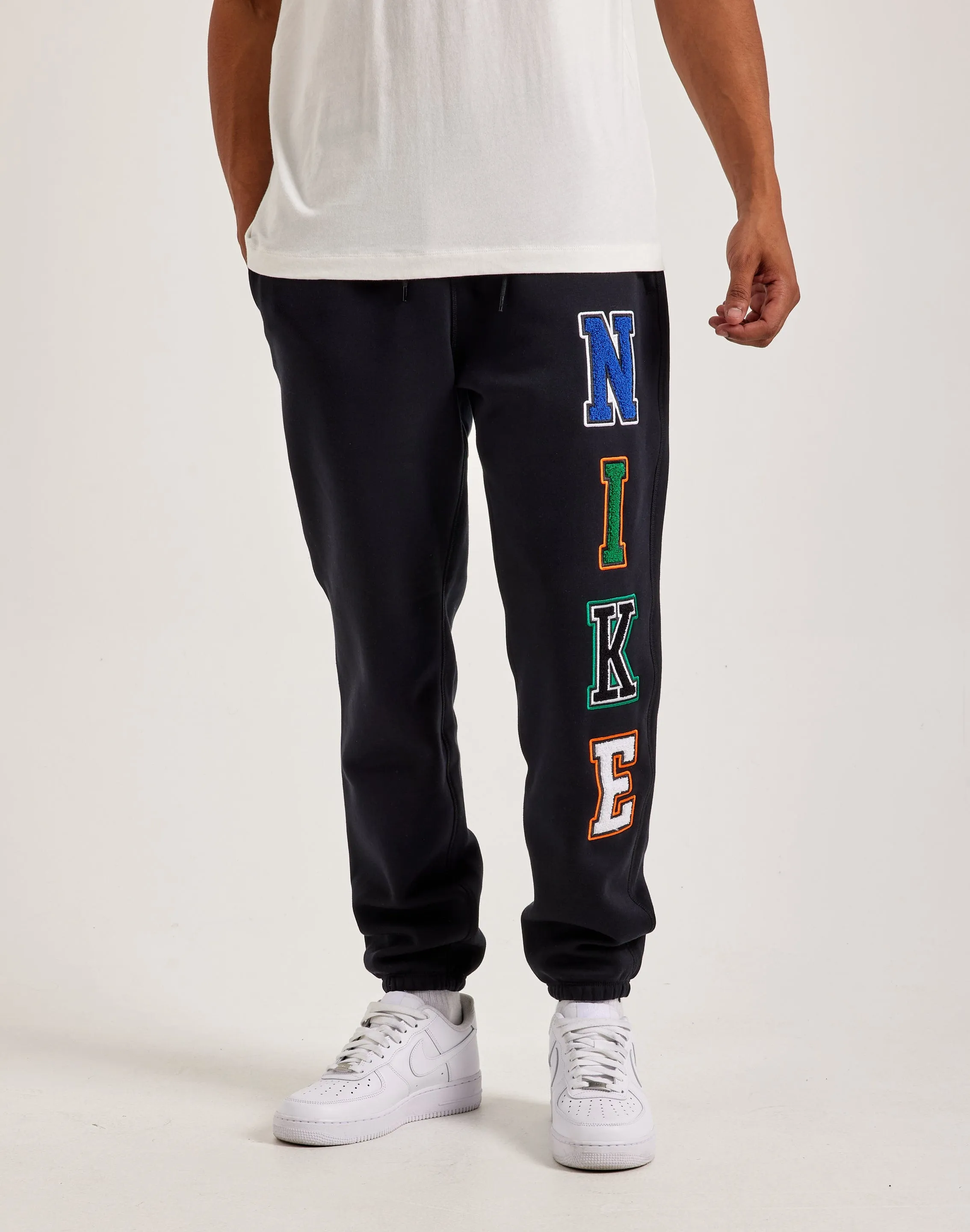 Nike Club Fleece Sweatpants