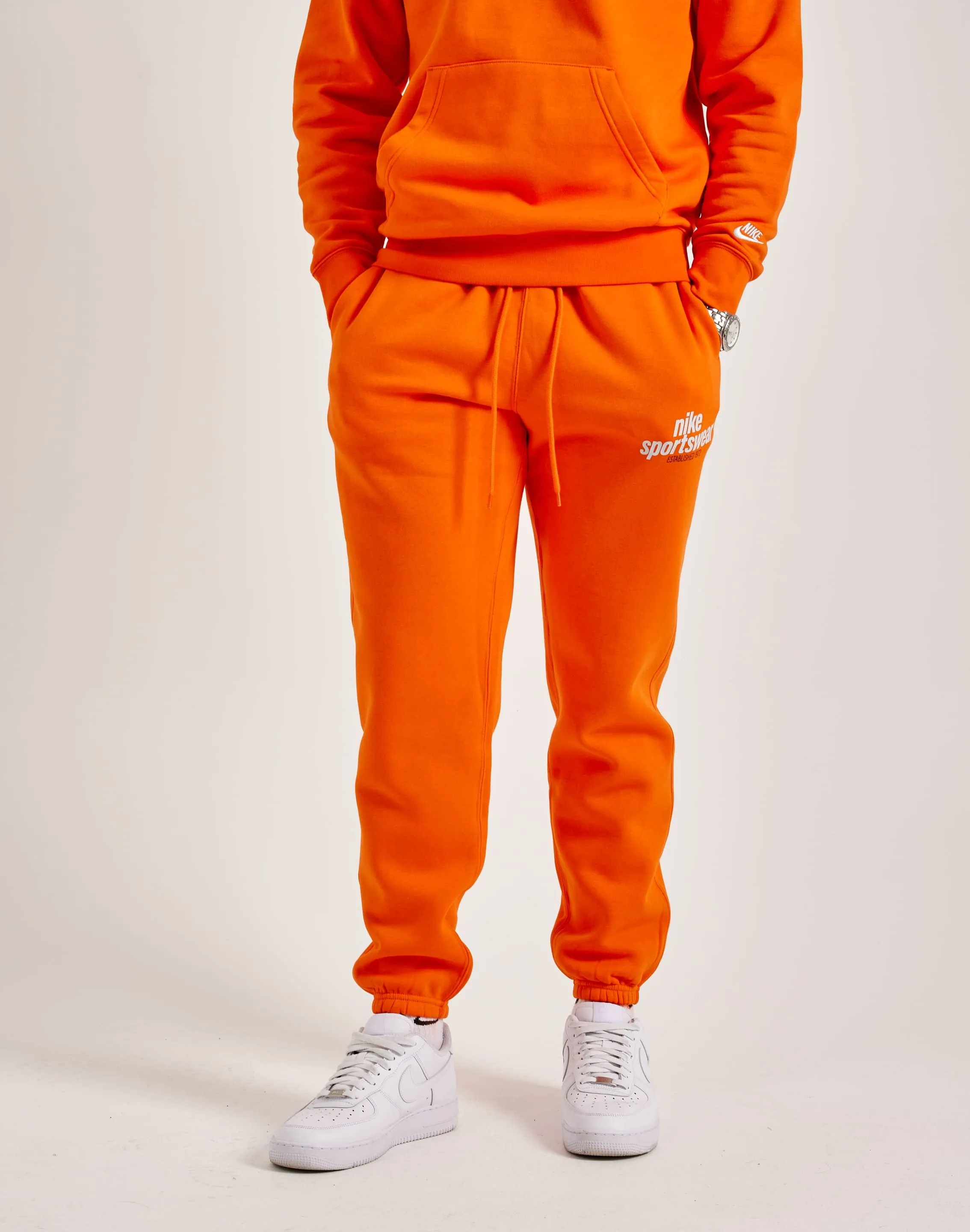 Nike Club Fleece Sweatpants