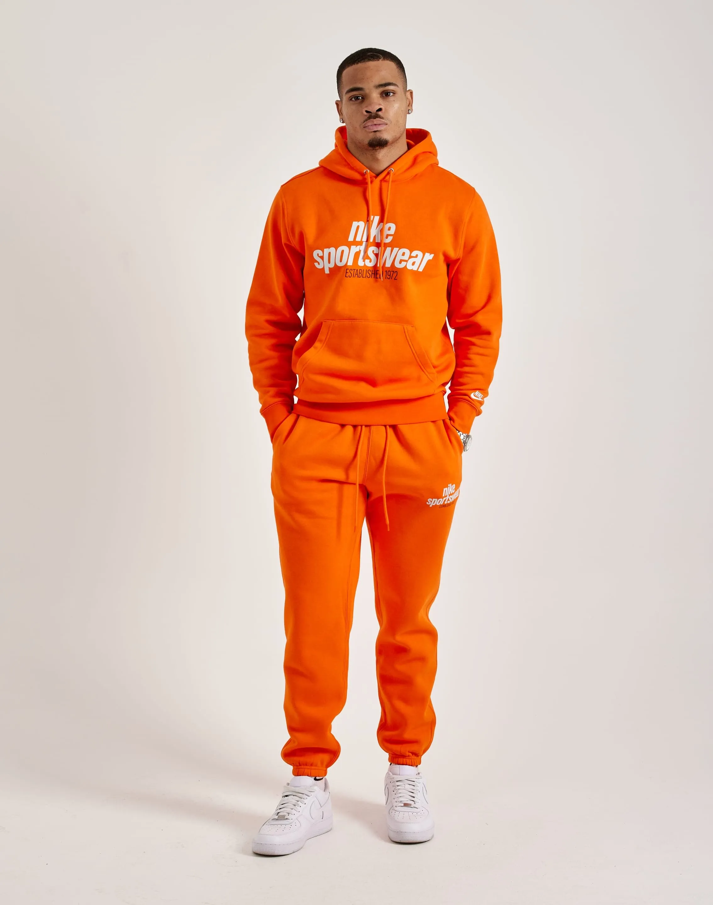 Nike Club Fleece Sweatpants