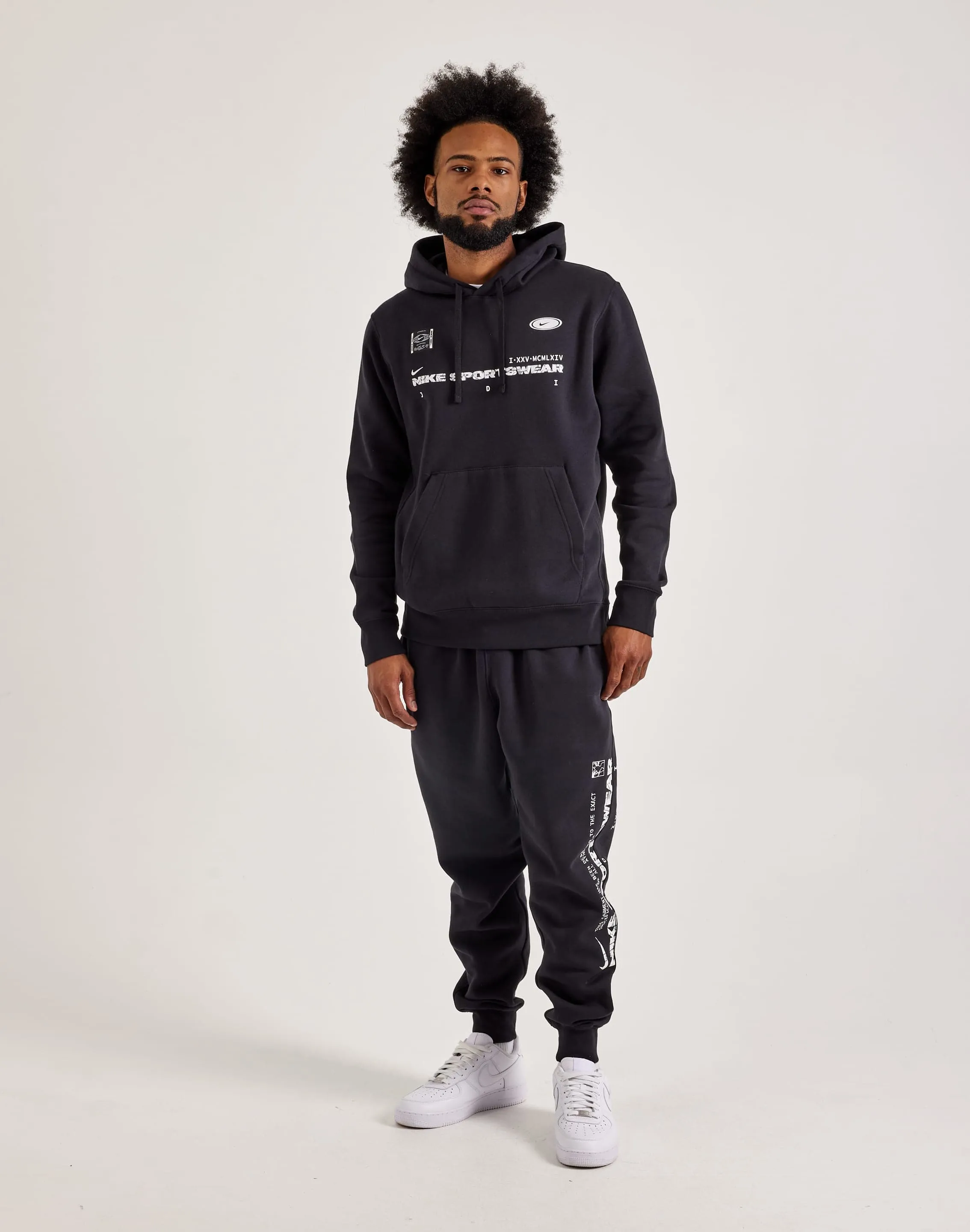 Nike Club JDI Joggers