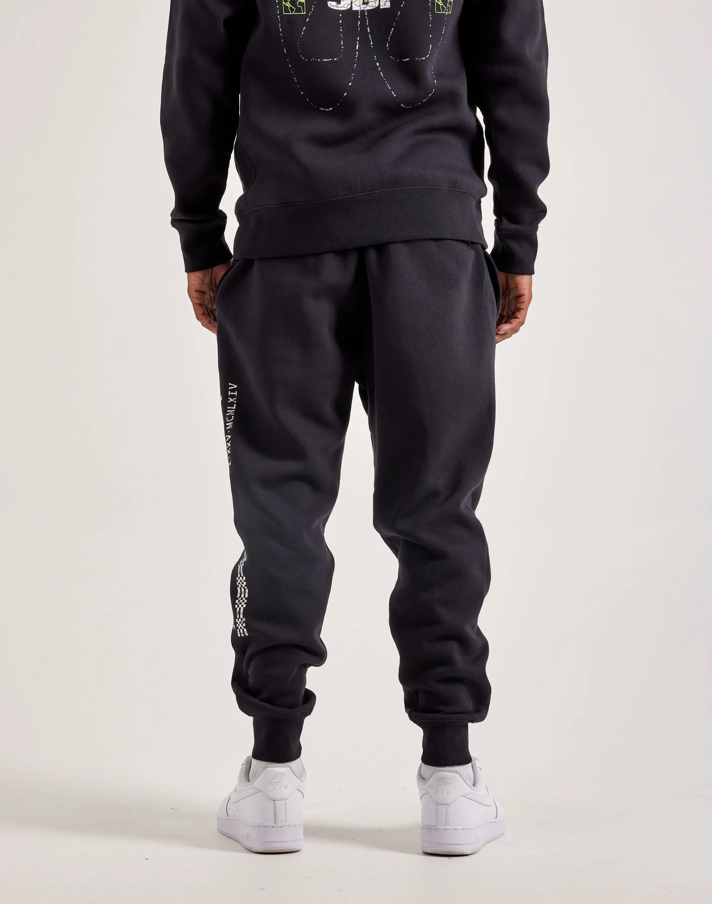 Nike Club JDI Joggers