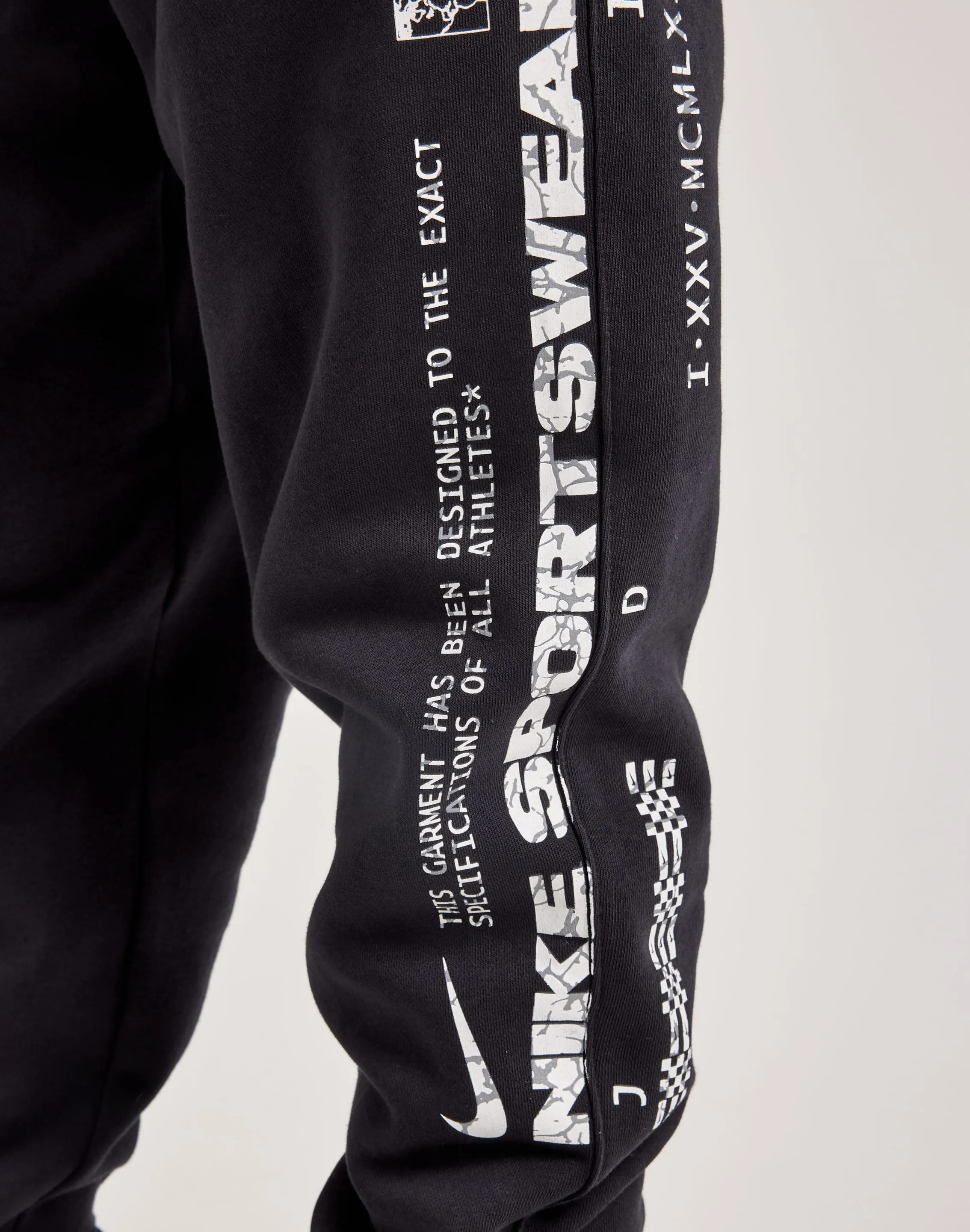 Nike Club JDI Joggers