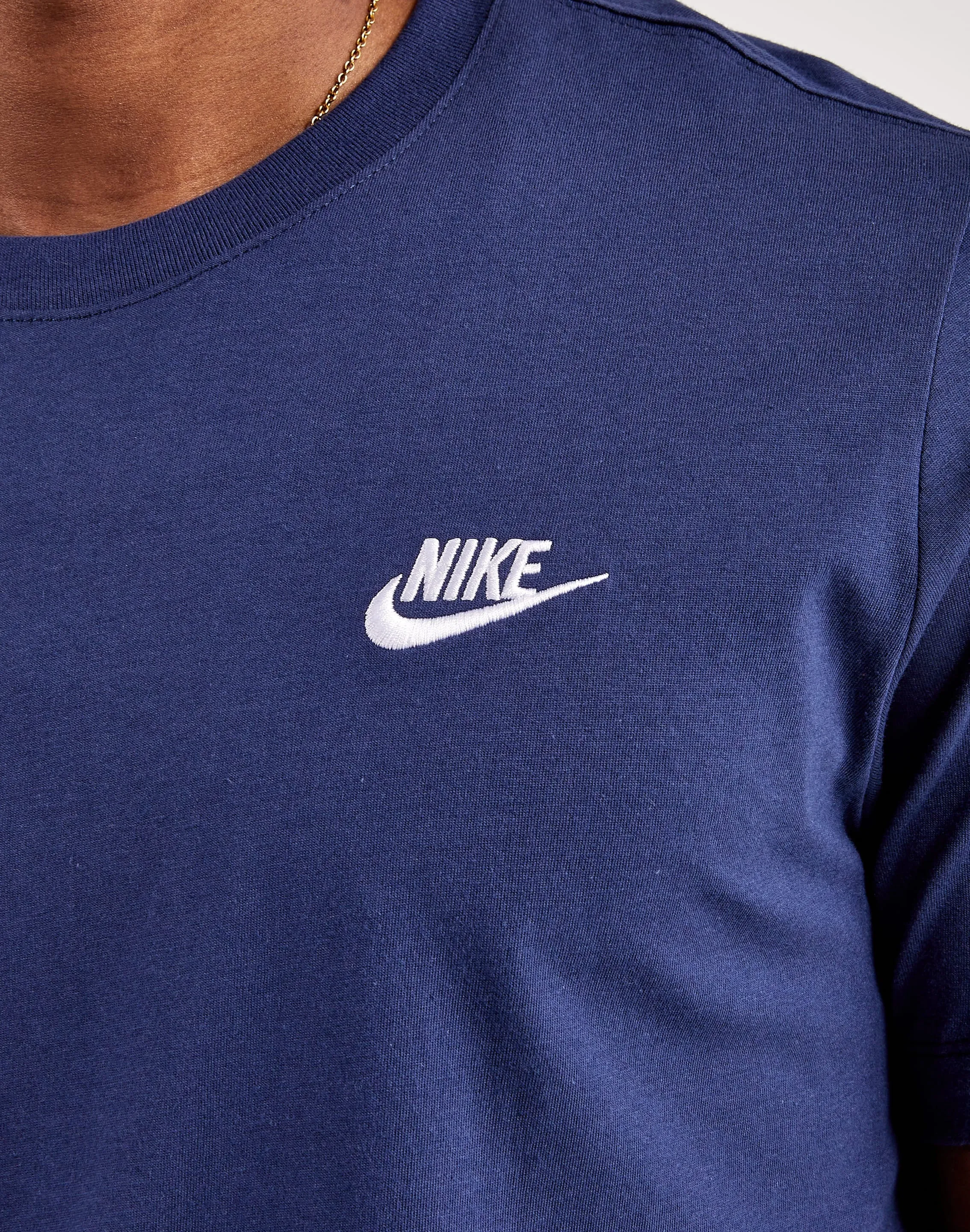 Nike Club Tee
