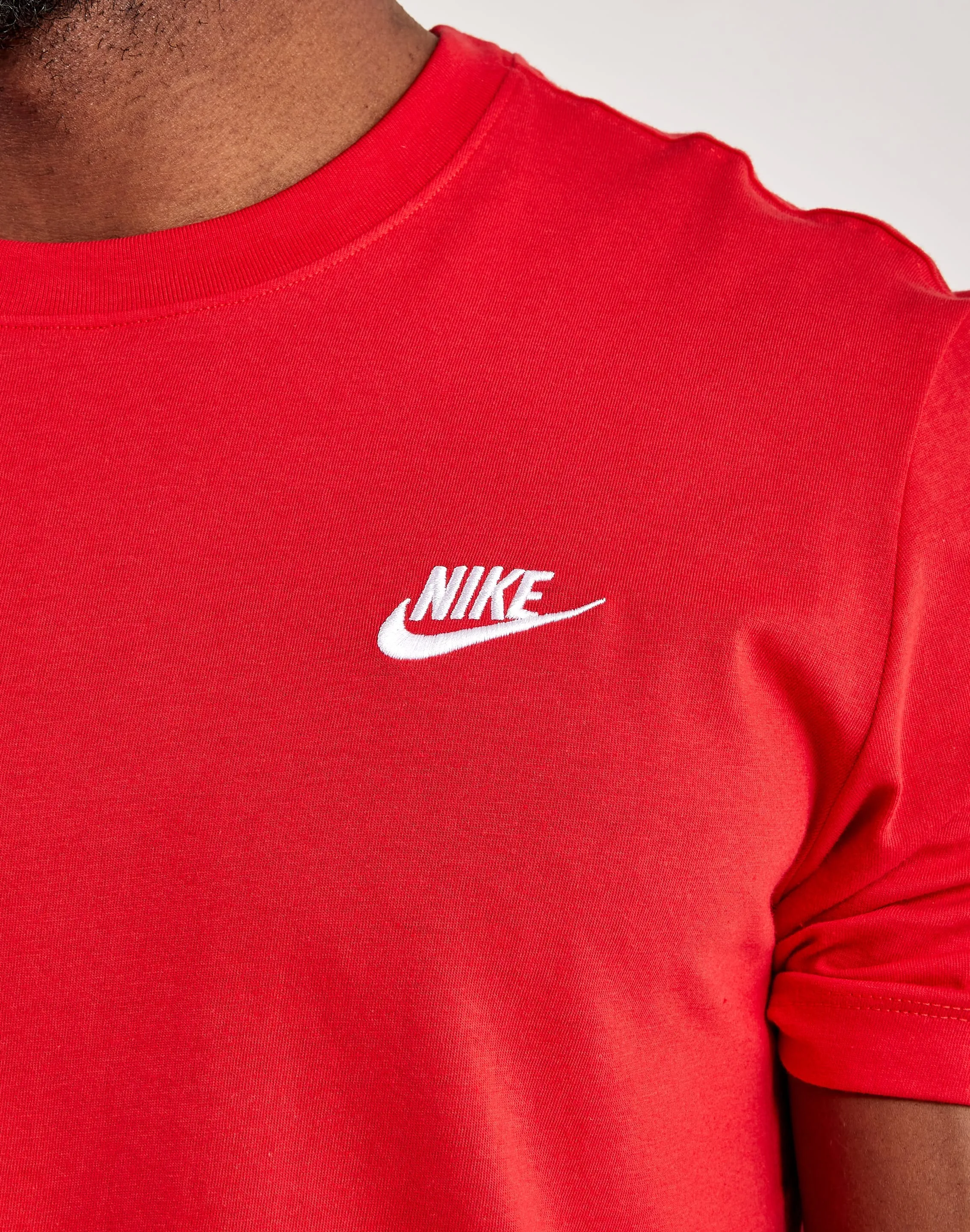 Nike Club Tee