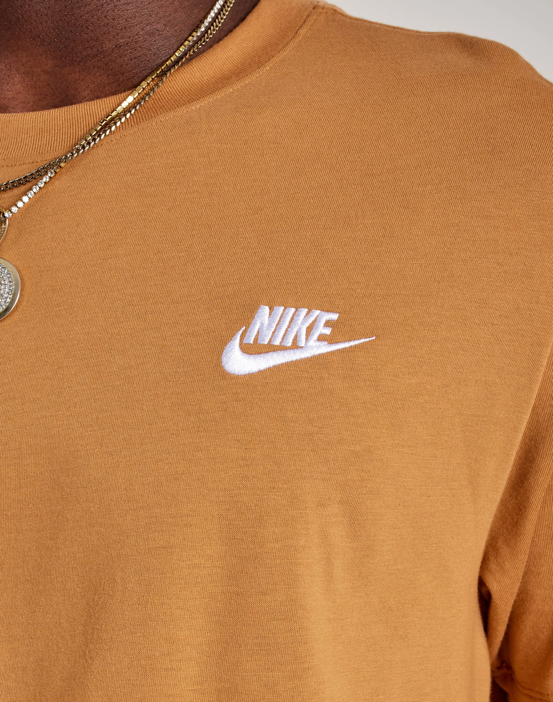 Nike Club Tee
