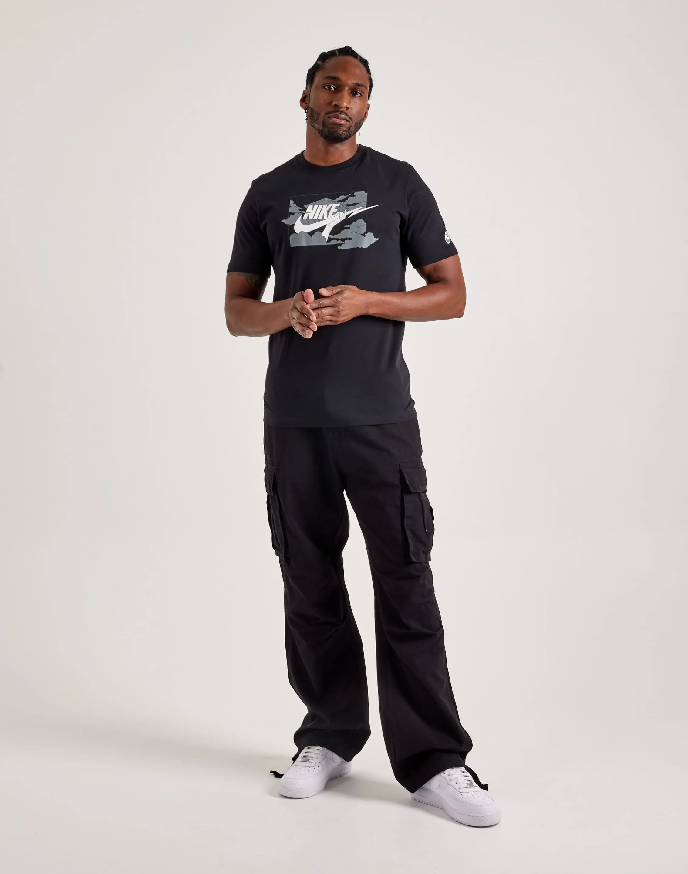 Nike Club Tee