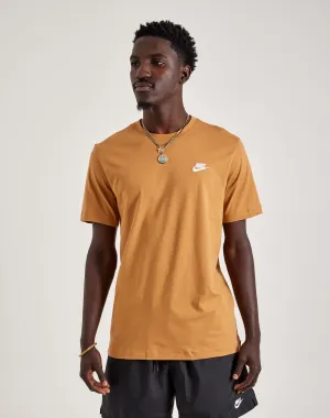 Nike Club Tee