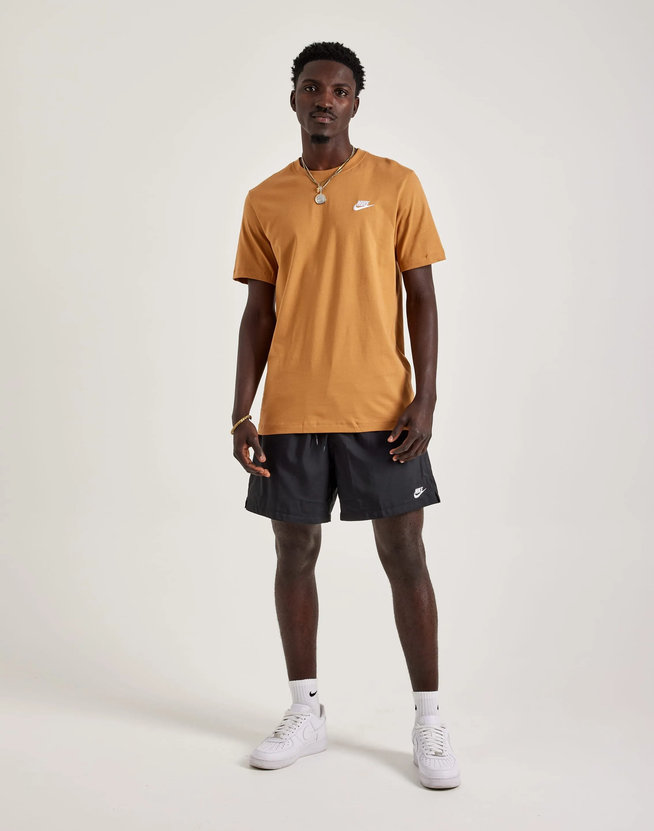 Nike Club Tee