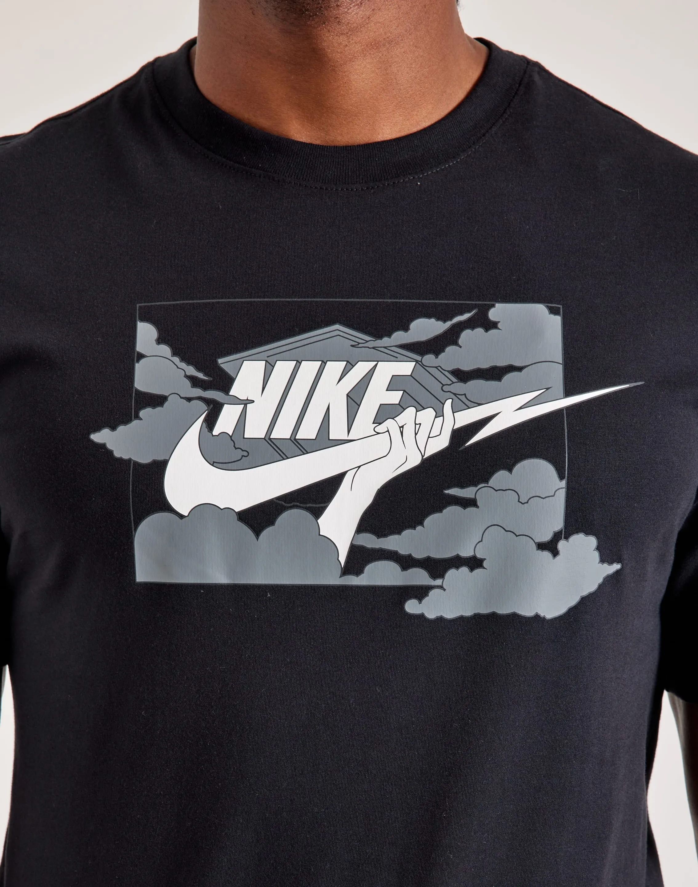 Nike Club Tee