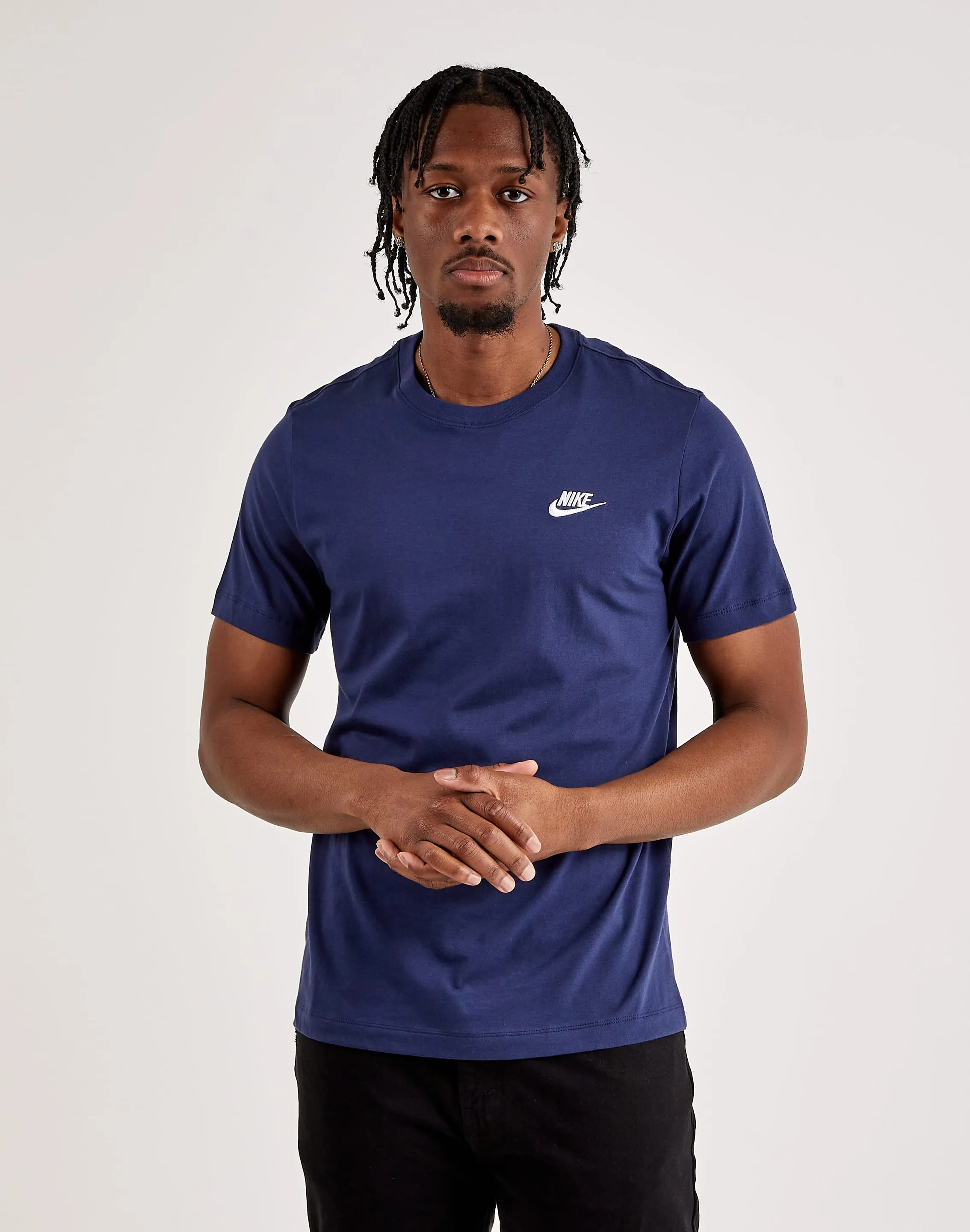 Nike Club Tee