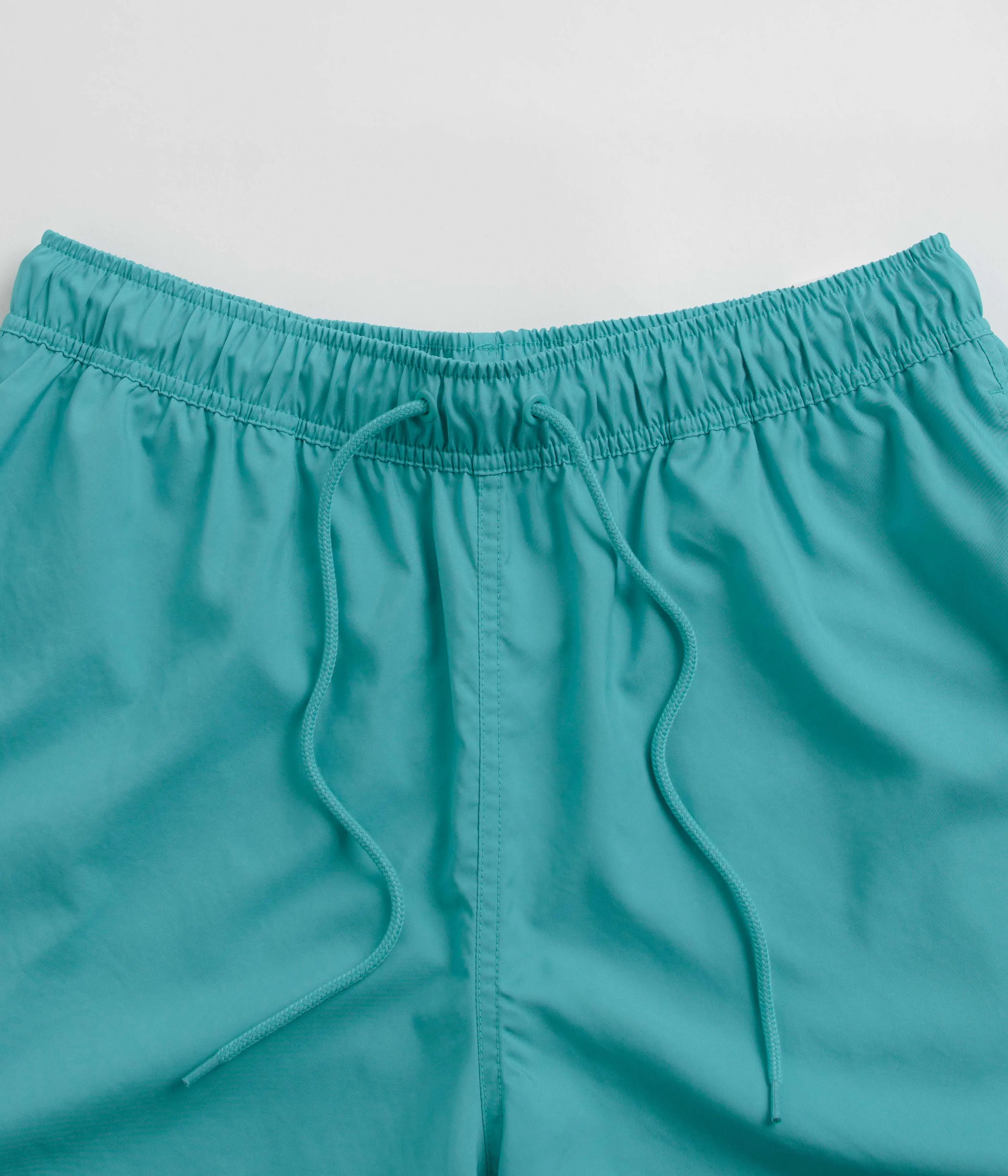 Nike Club Woven Flow Shorts - Dusty Cactus / White Nike Sportswears