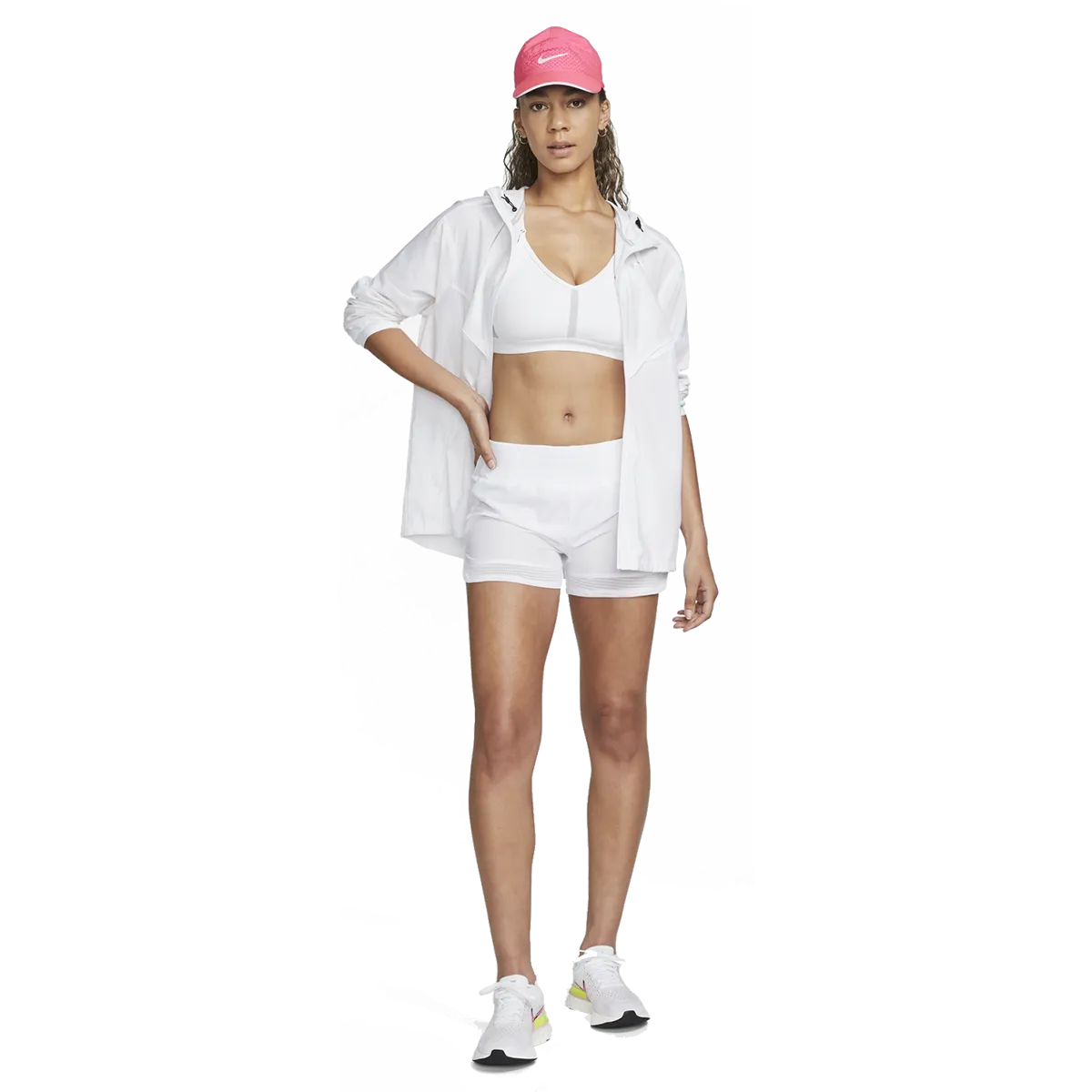 Nike Dri-FIT Short