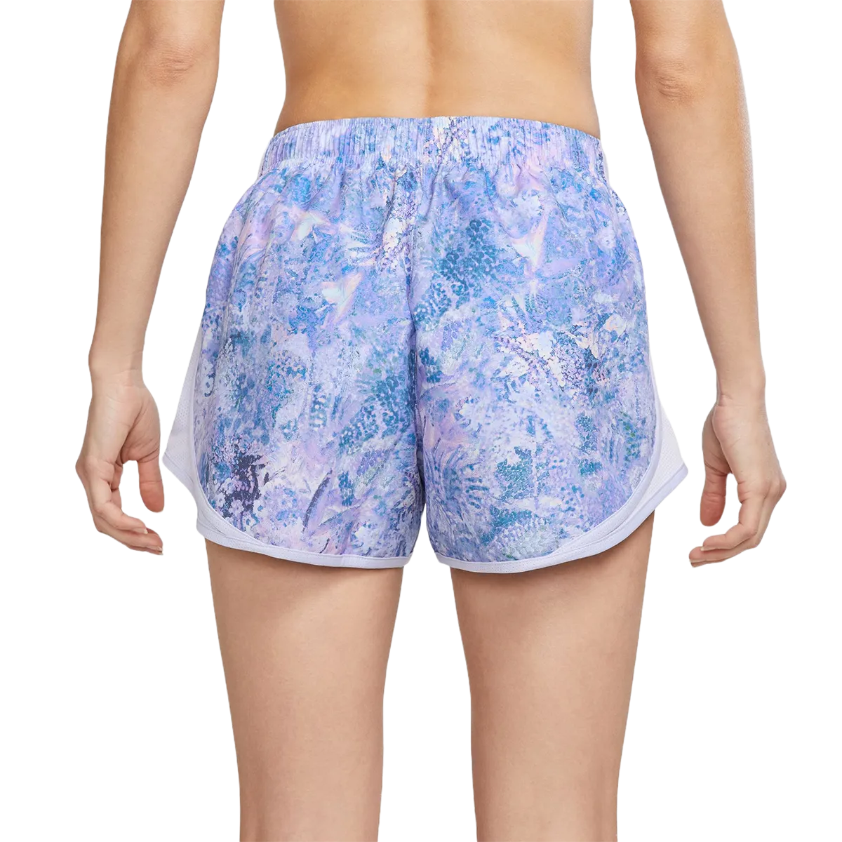 Nike Dri-FIT Tempo All-Over Print Short