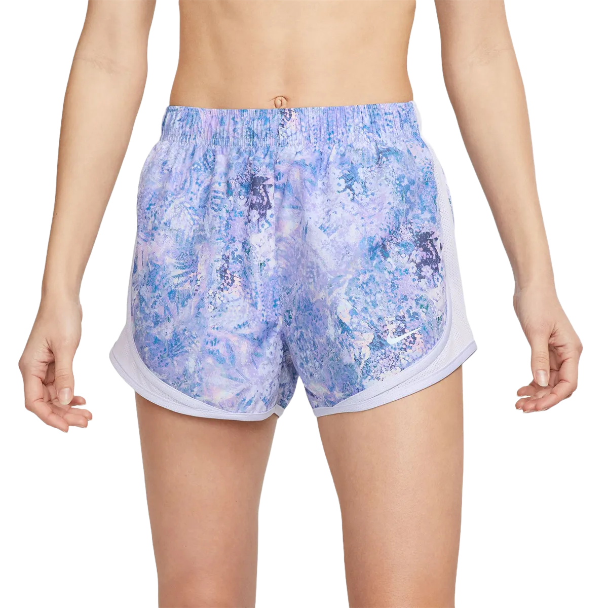 Nike Dri-FIT Tempo All-Over Print Short