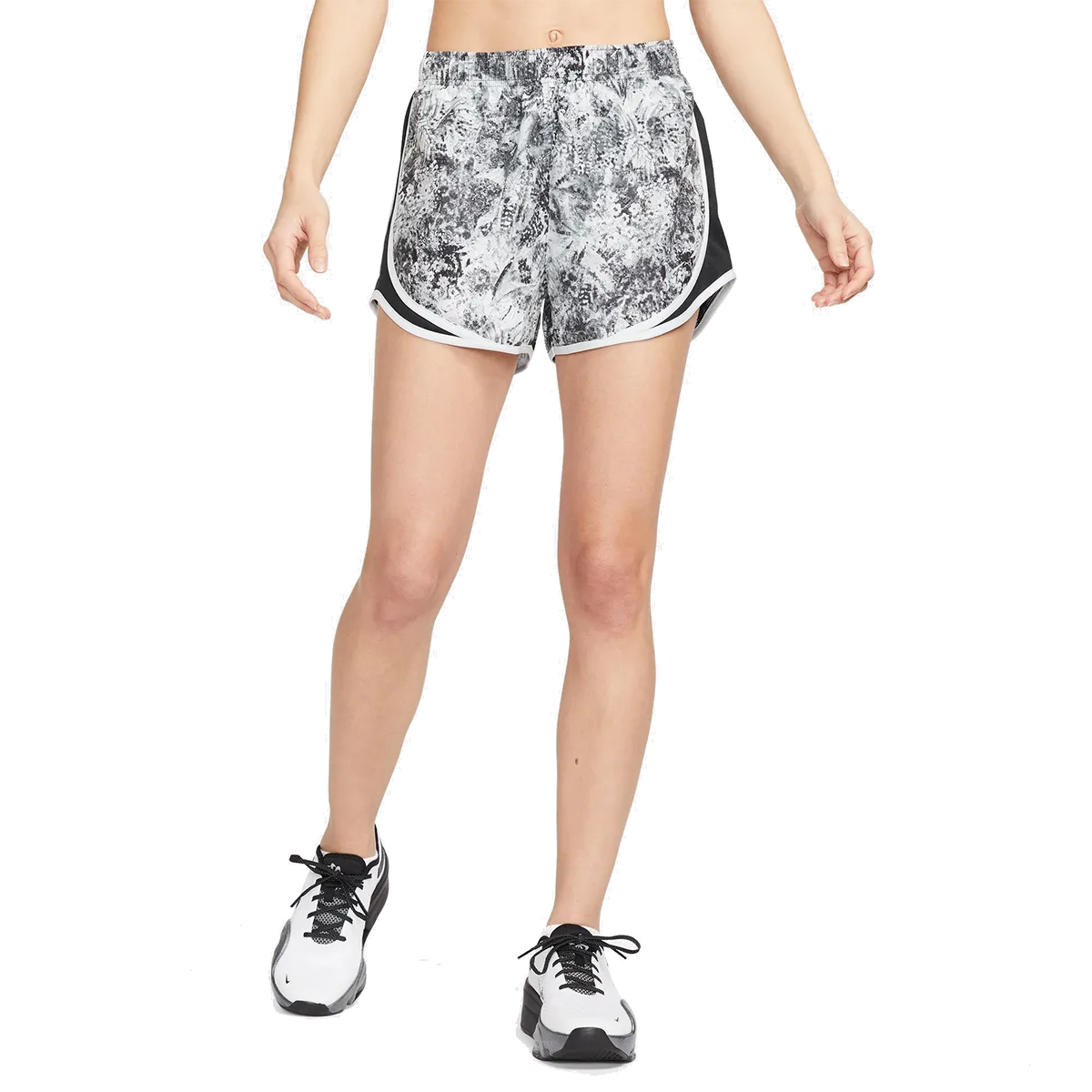 Nike Dri-FIT Tempo All-Over Print Short