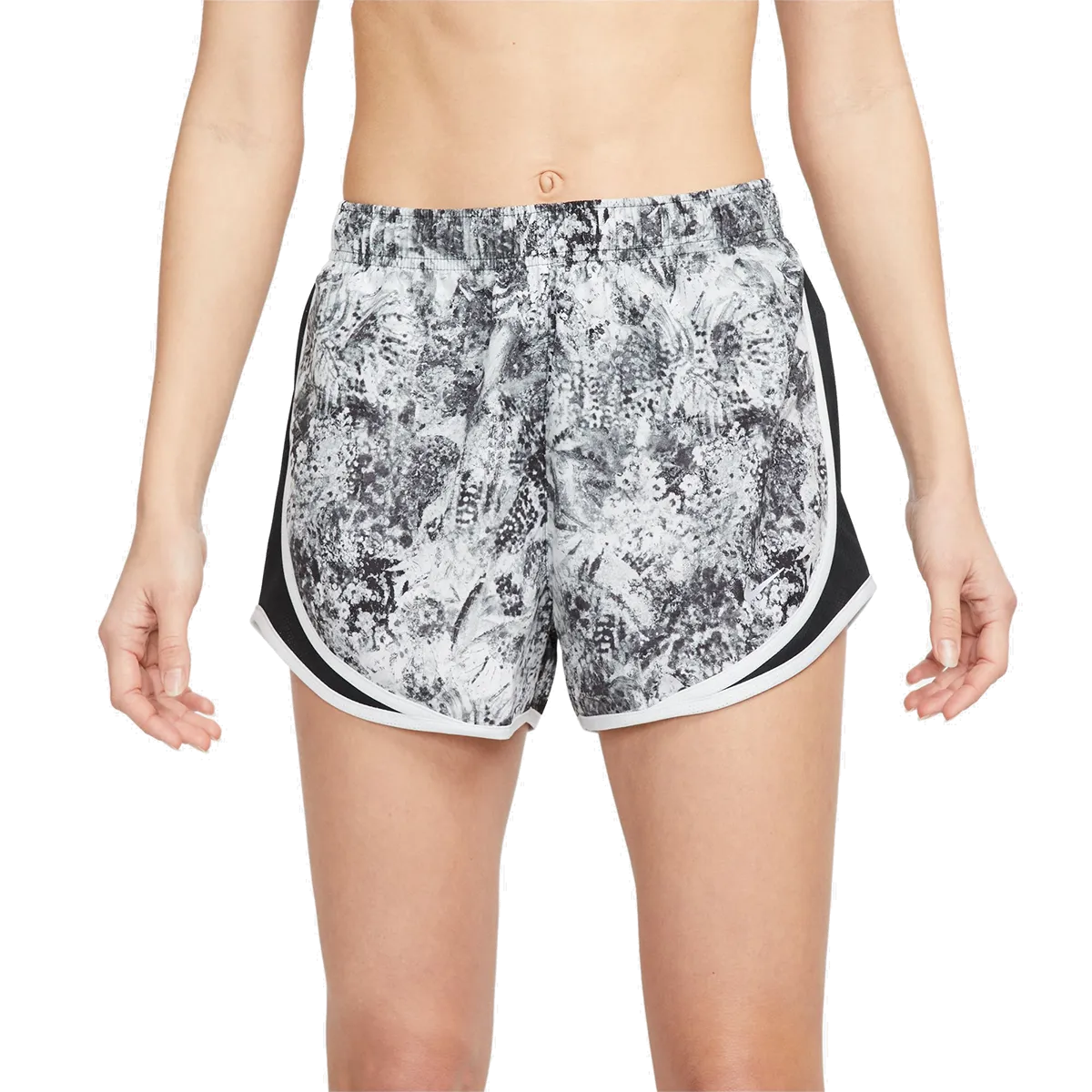 Nike Dri-FIT Tempo All-Over Print Short