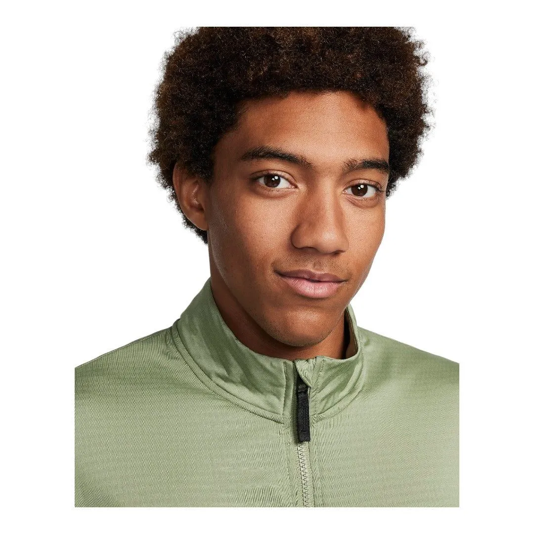 Nike Dri-Fit Victory 1/2 Zip Golf Mid Layer FD5837
