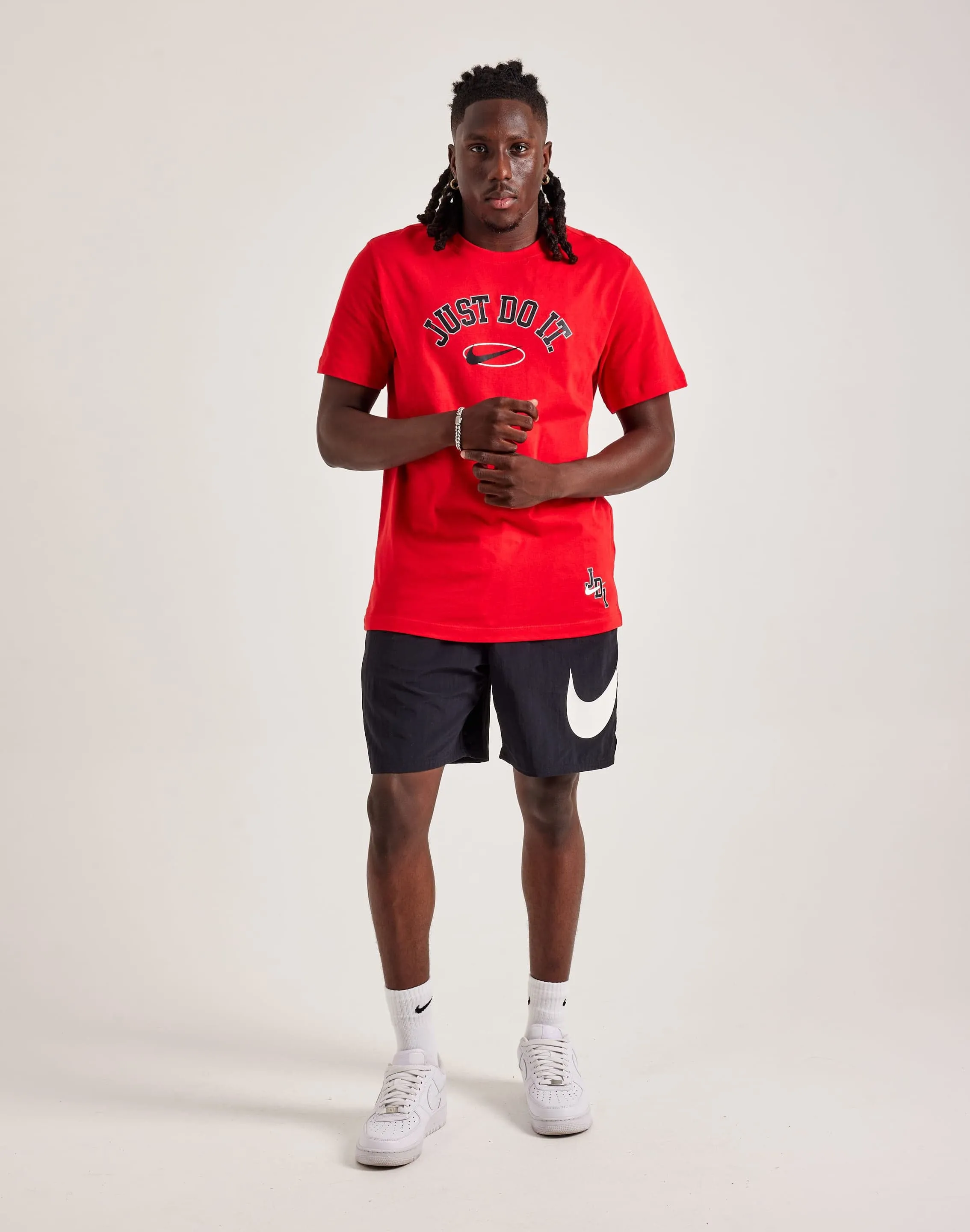 Nike Just Do It Tee