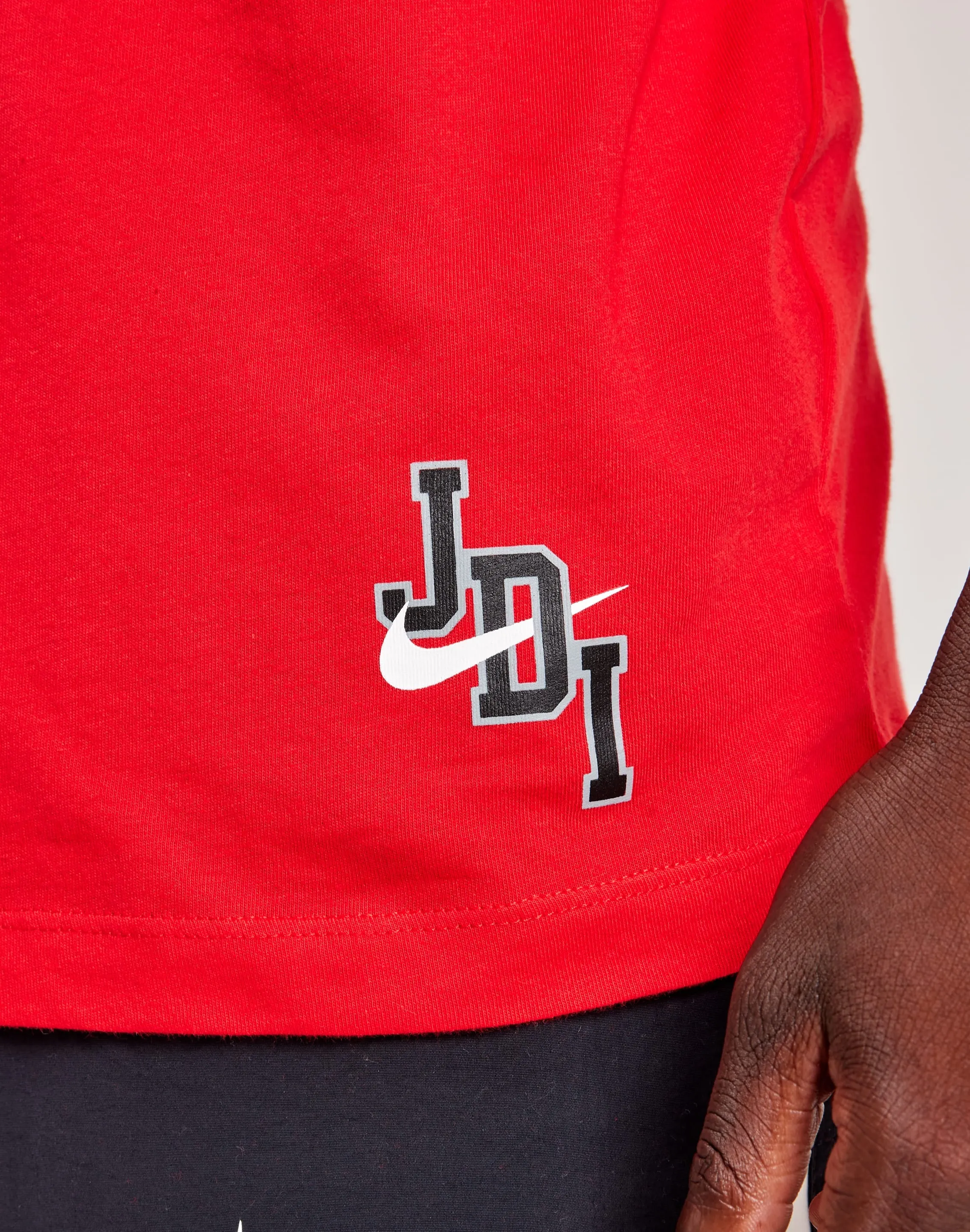 Nike Just Do It Tee