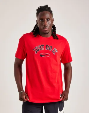 Nike Just Do It Tee