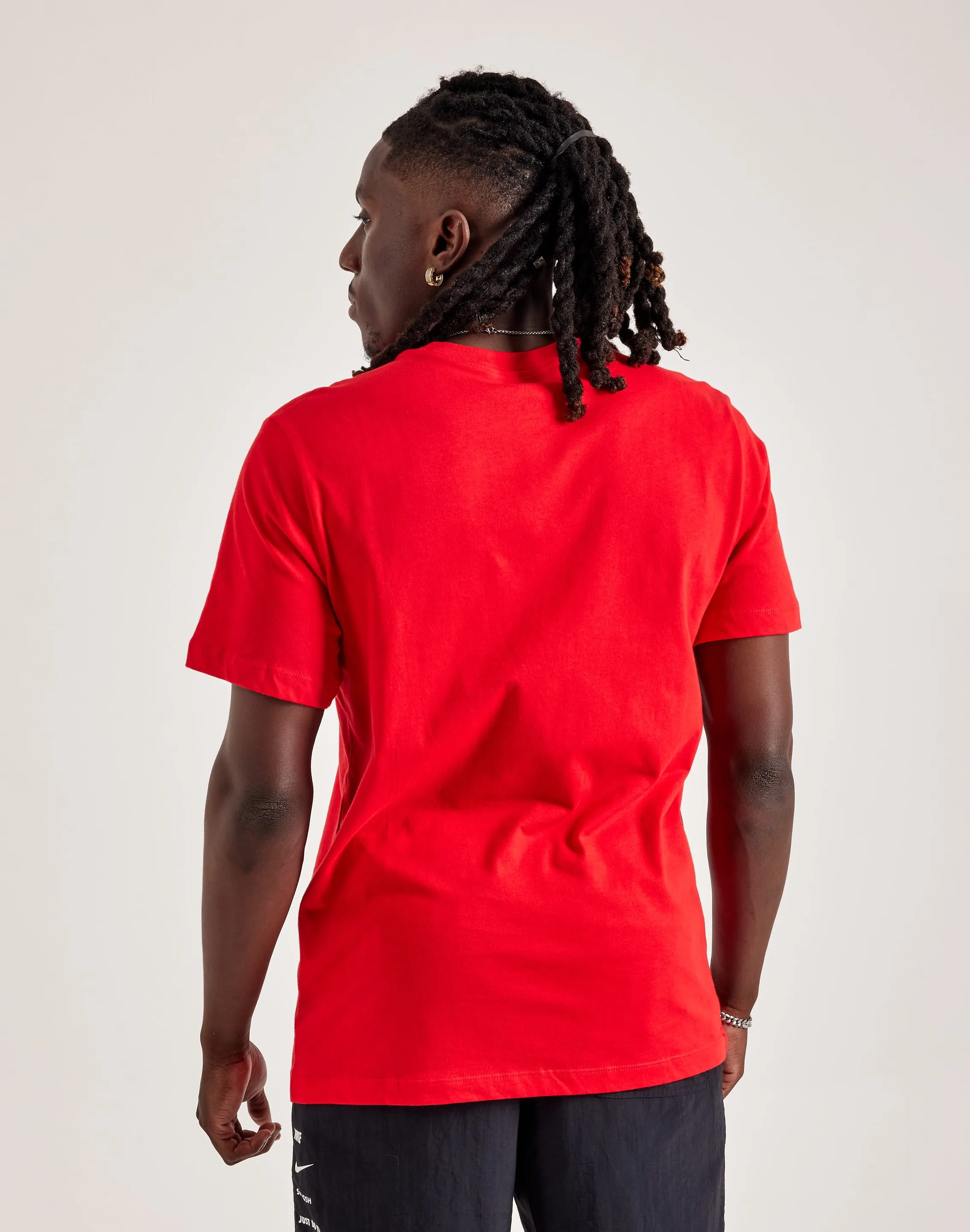 Nike Just Do It Tee