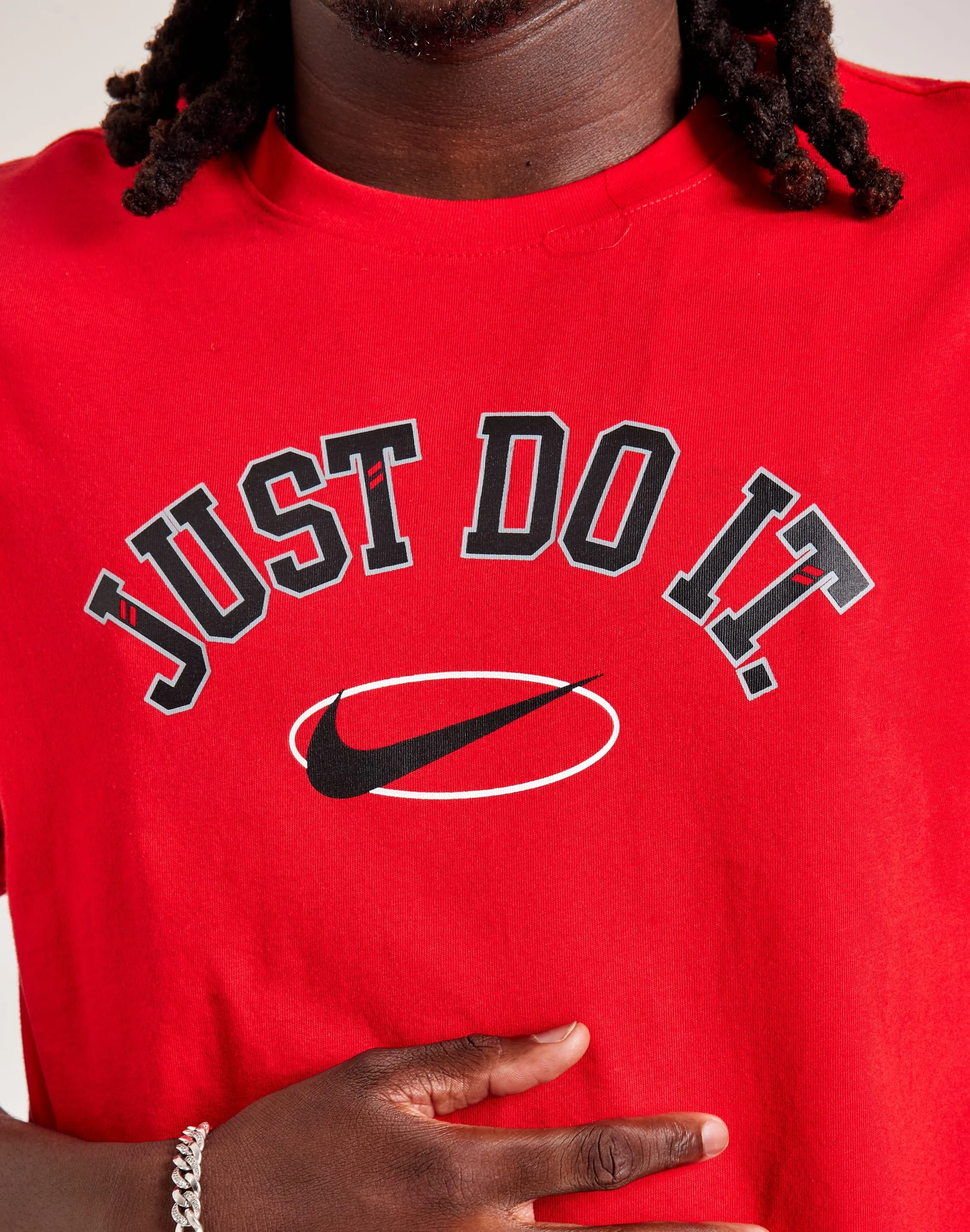 Nike Just Do It Tee