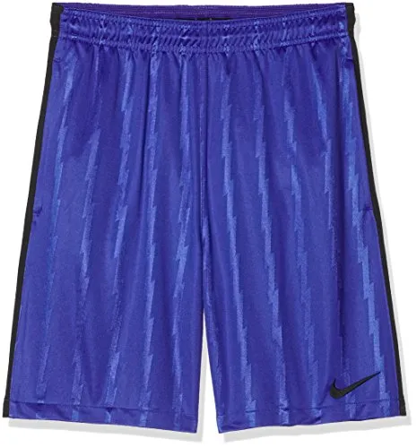 Nike Kids Nike Dry Squad Blue L (147-158) Columbia Clothing