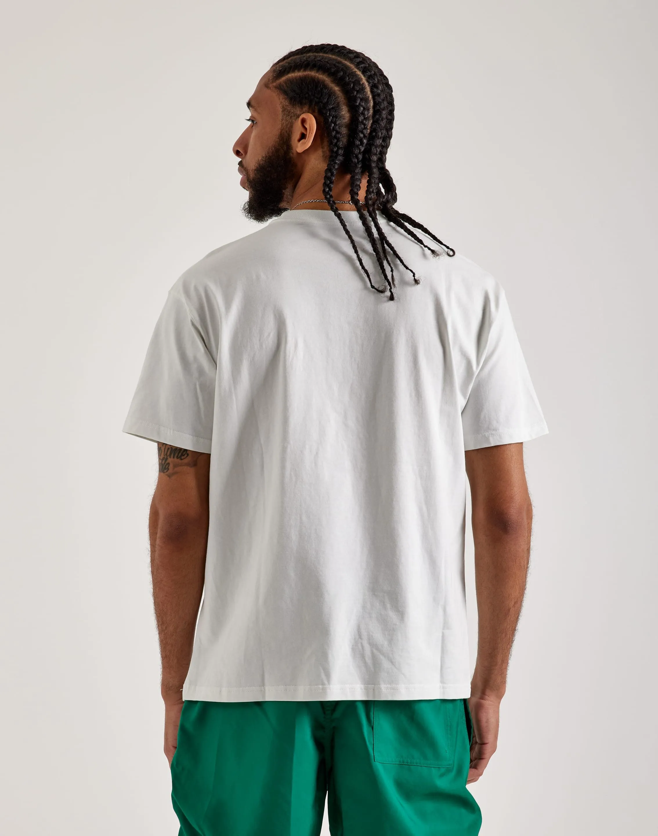 Nike Max90 Basketball Tee