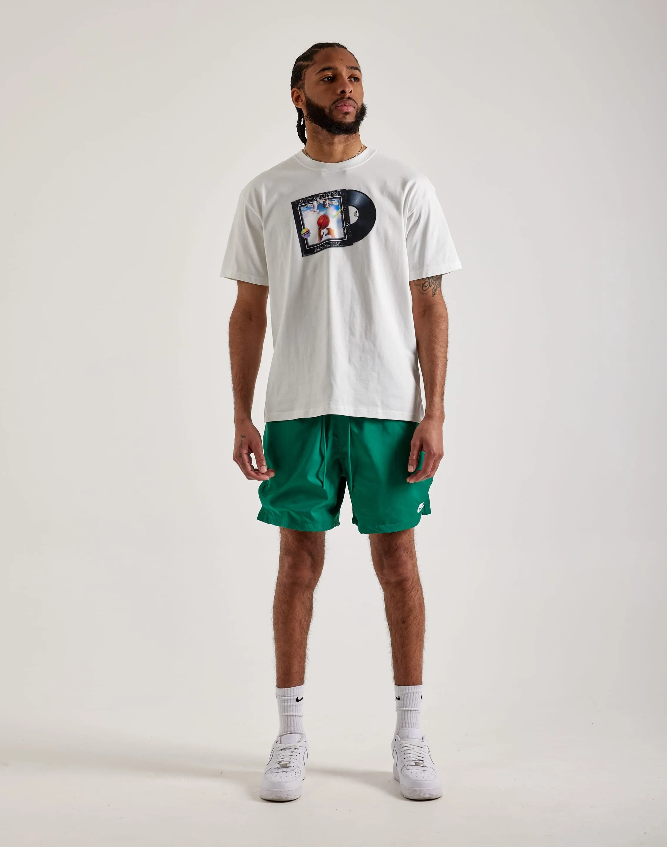 Nike Max90 Basketball Tee
