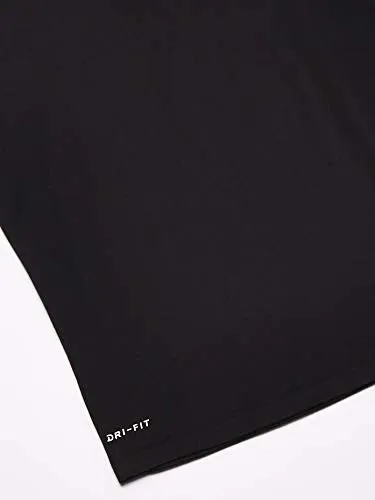 Nike Men's M Nk Dry Tee Dfc Dangerous Yth Columbia Clothing