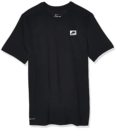 Nike Men's M Nk Dry Tee Dfc Dangerous Yth Columbia Clothing