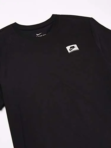 Nike Men's M Nk Dry Tee Dfc Dangerous Yth Columbia Clothing