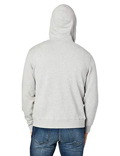 Nike Men's M Nk Thrma Fl Hd Po Gfx 2.2 Columbia Clothing