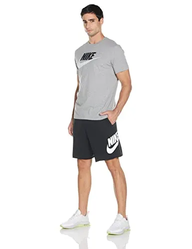 Nike Men's M Nsw Sce Short Ft Alumni Columbia Clothing