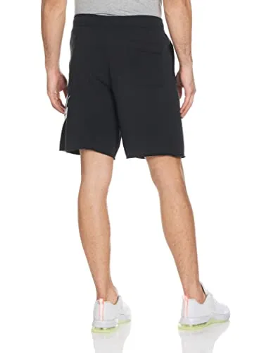 Nike Men's M Nsw Sce Short Ft Alumni Columbia Clothing