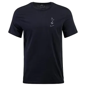 Nike Mens Thfc M Nk Tee Voice T-Shirt Columbia Clothing