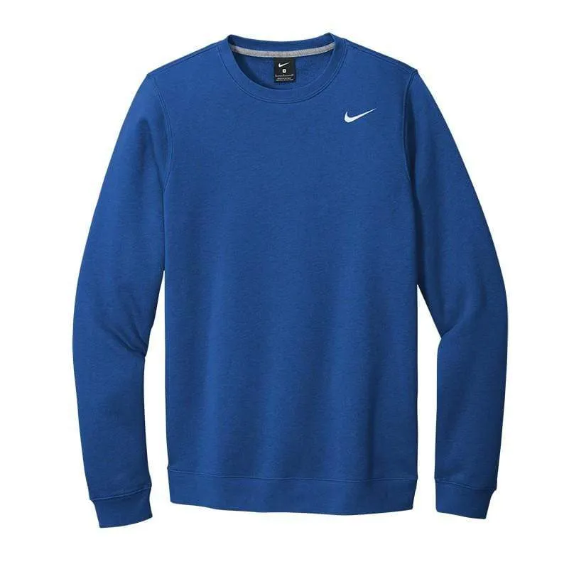 Nike Nike - Men's Club Crew Fleece Sweatshirt