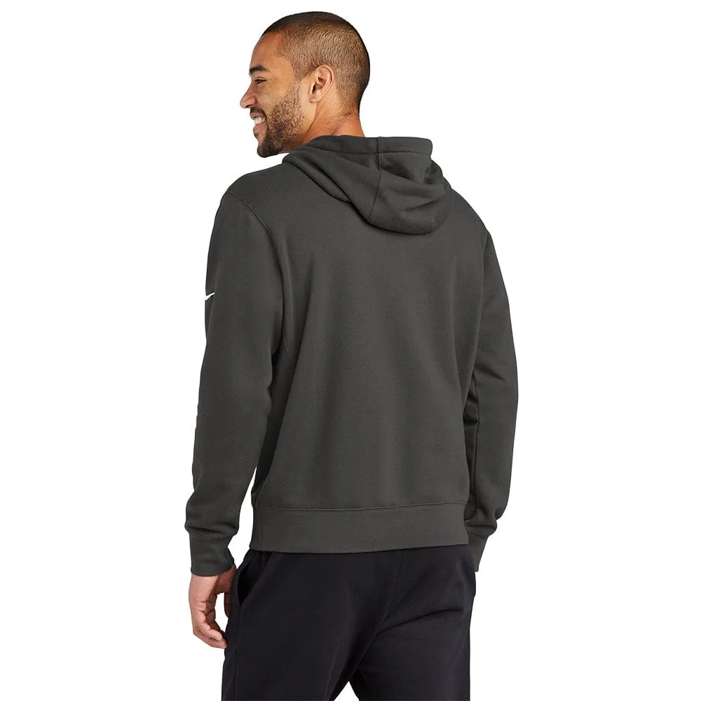Nike Nike - Men's Club Fleece Sleeve Swoosh Pullover Hoodie
