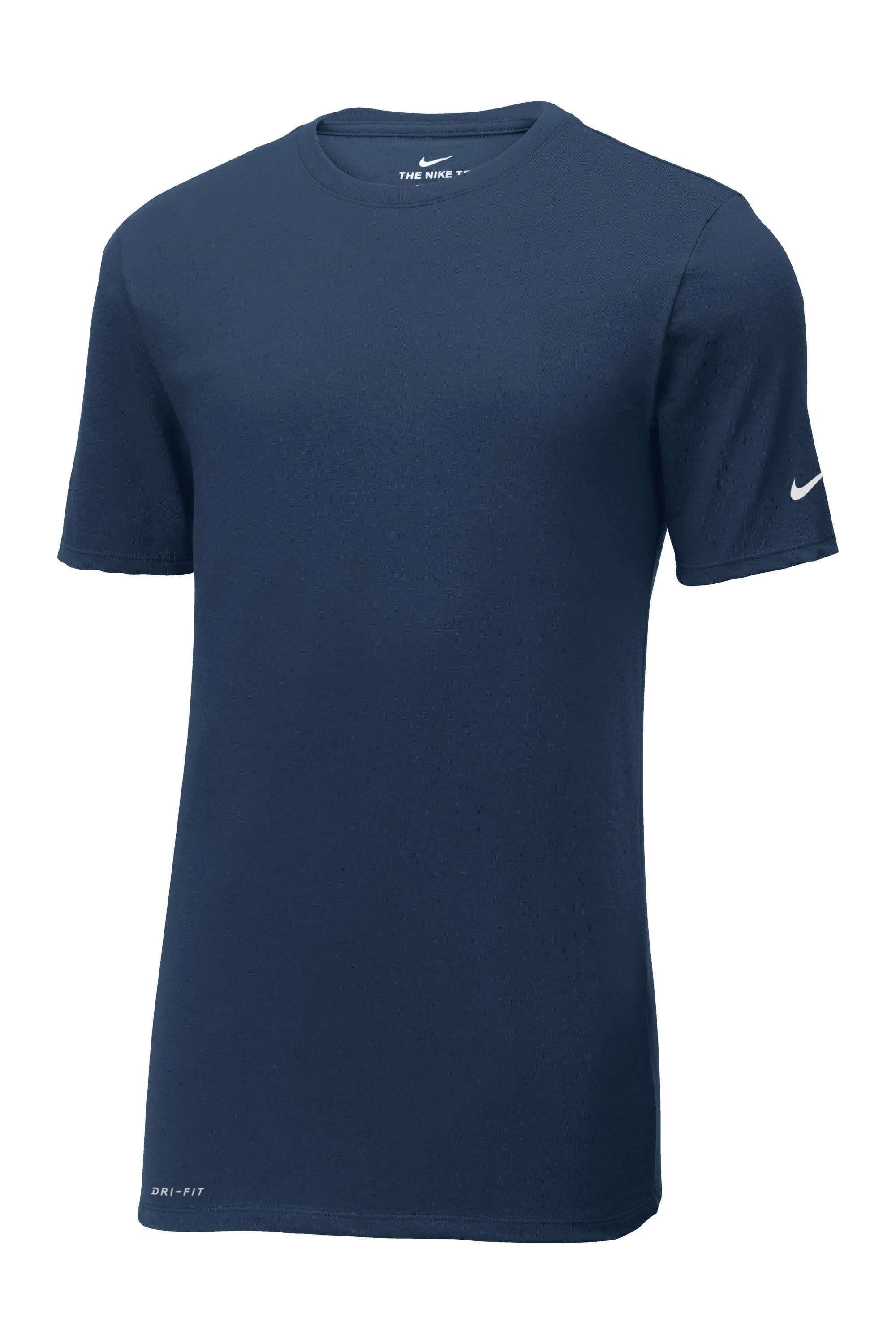 Nike Nike - Men's Dri-FIT Cotton/Poly Tee
