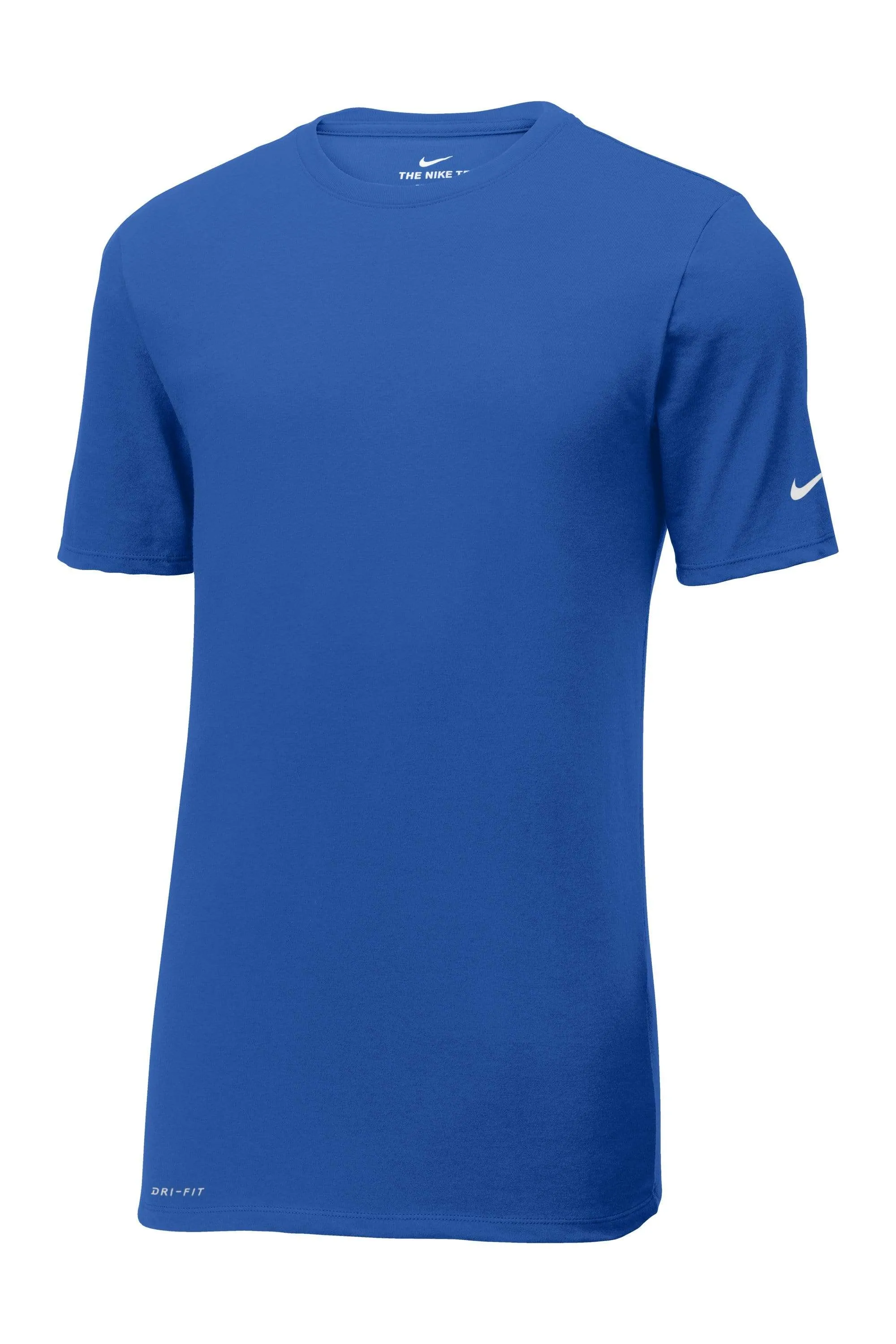 Nike Nike - Men's Dri-FIT Cotton/Poly Tee