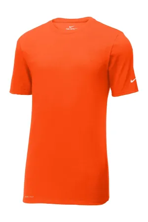 Nike Nike - Men's Dri-FIT Cotton/Poly Tee